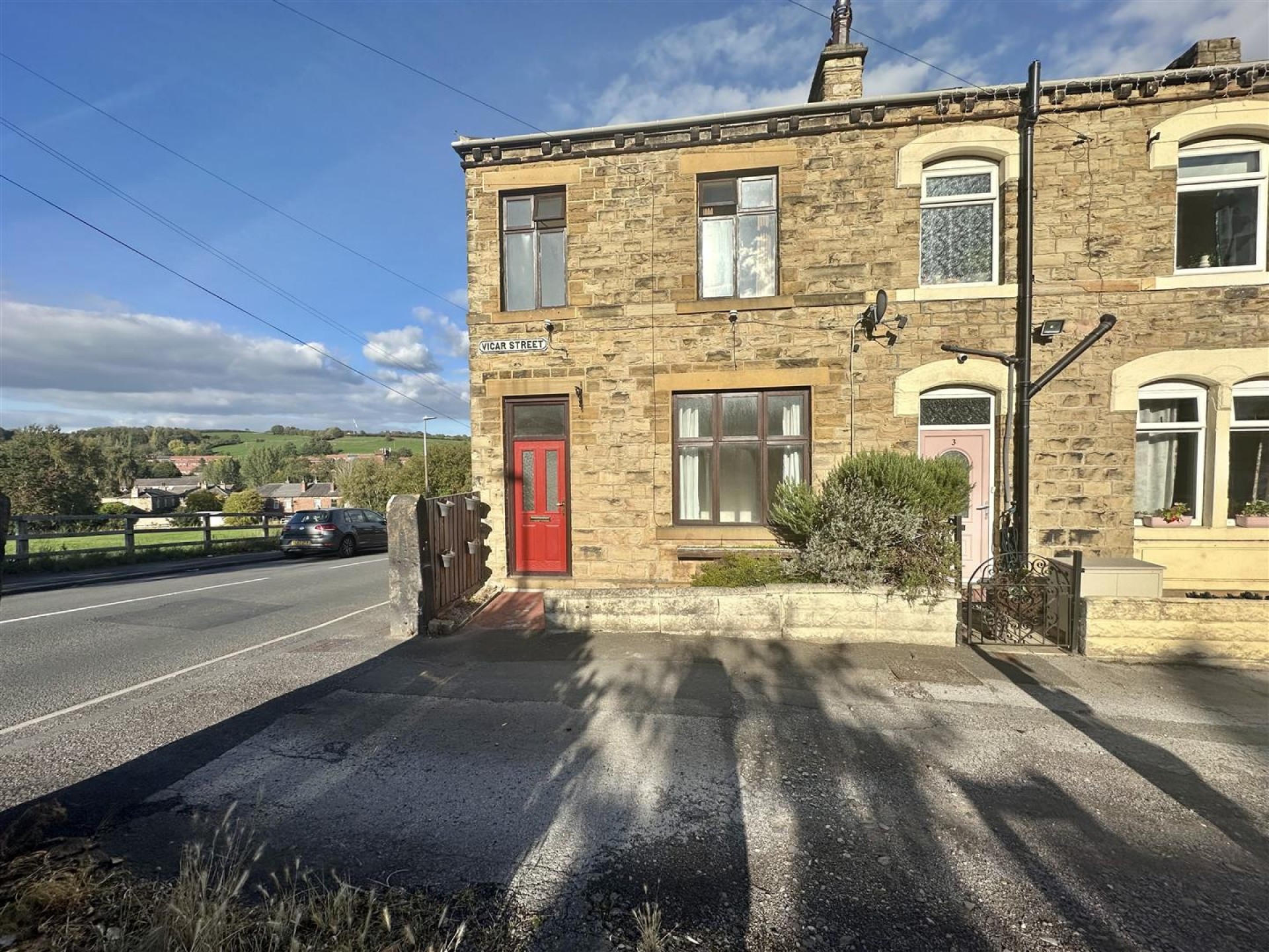 Images for Vicar Street, Liversedge