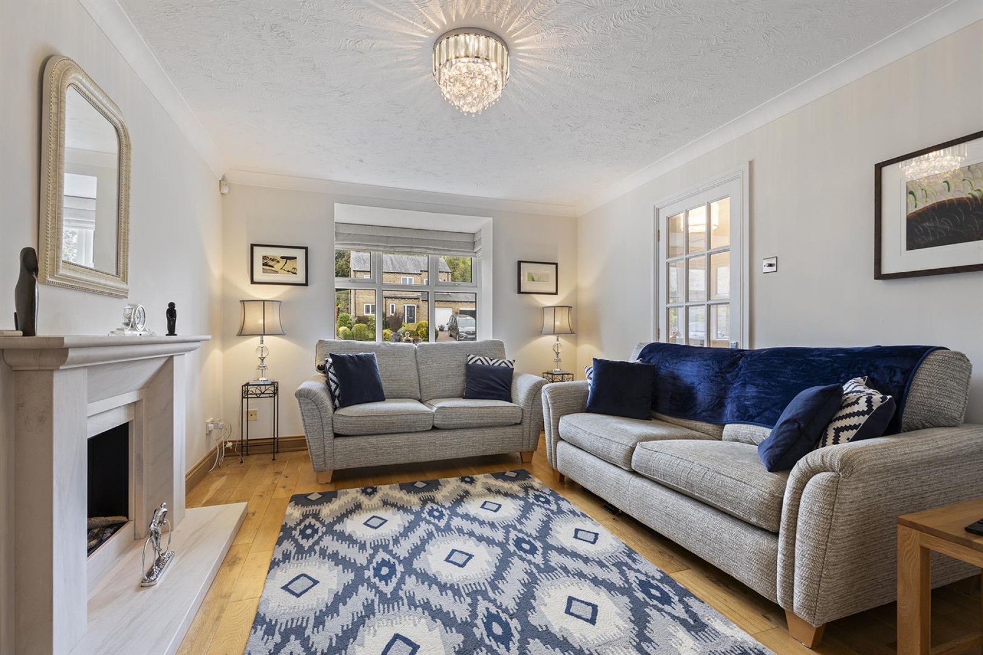Images for Blacksmiths Fold, Almondbury, Huddersfield