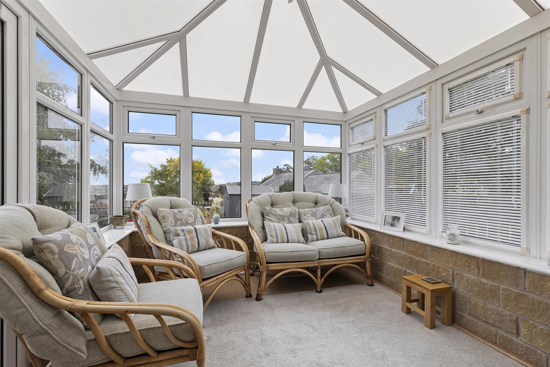 Images for Blacksmiths Fold, Almondbury, Huddersfield