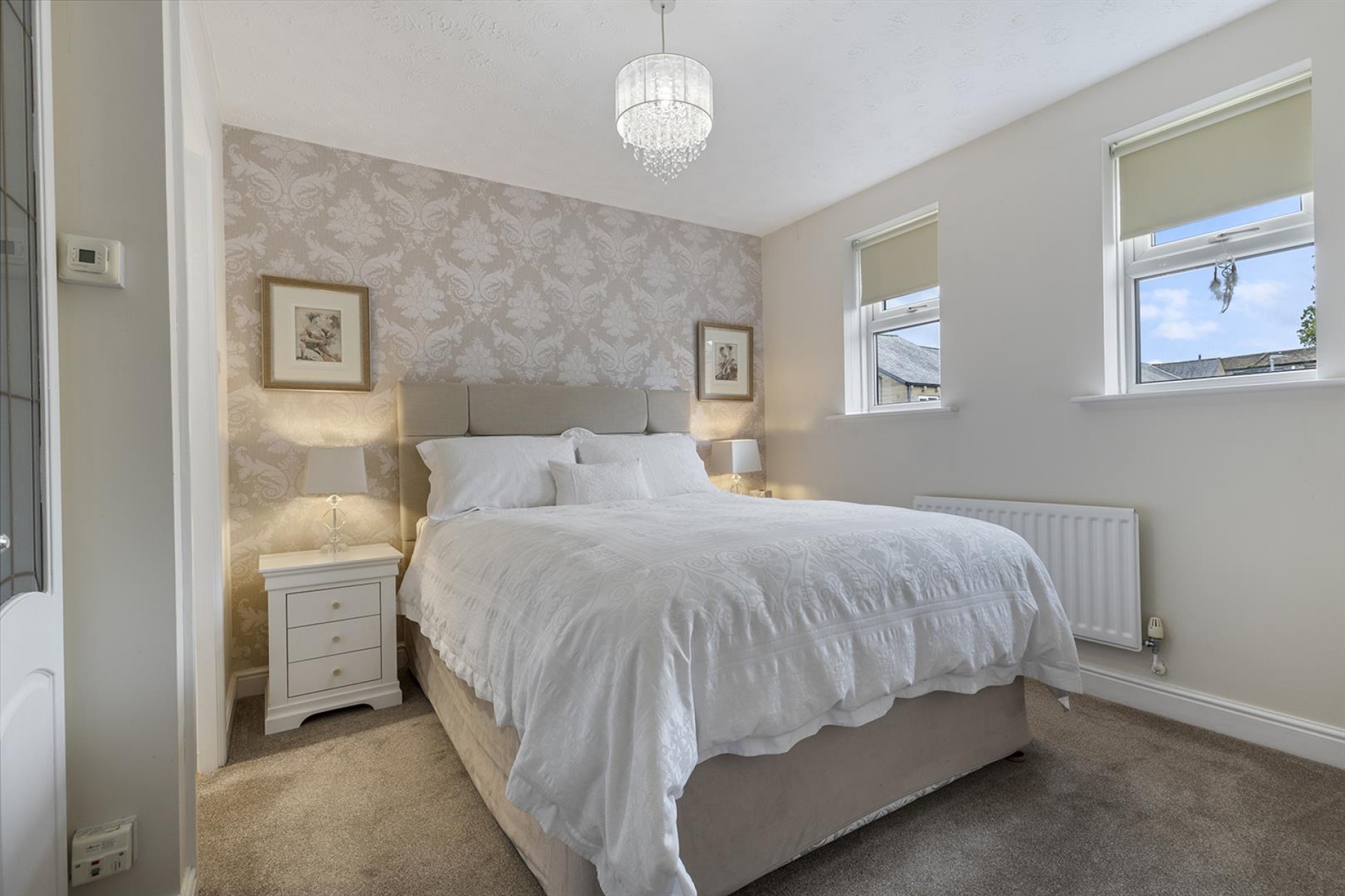 Images for Blacksmiths Fold, Almondbury, Huddersfield