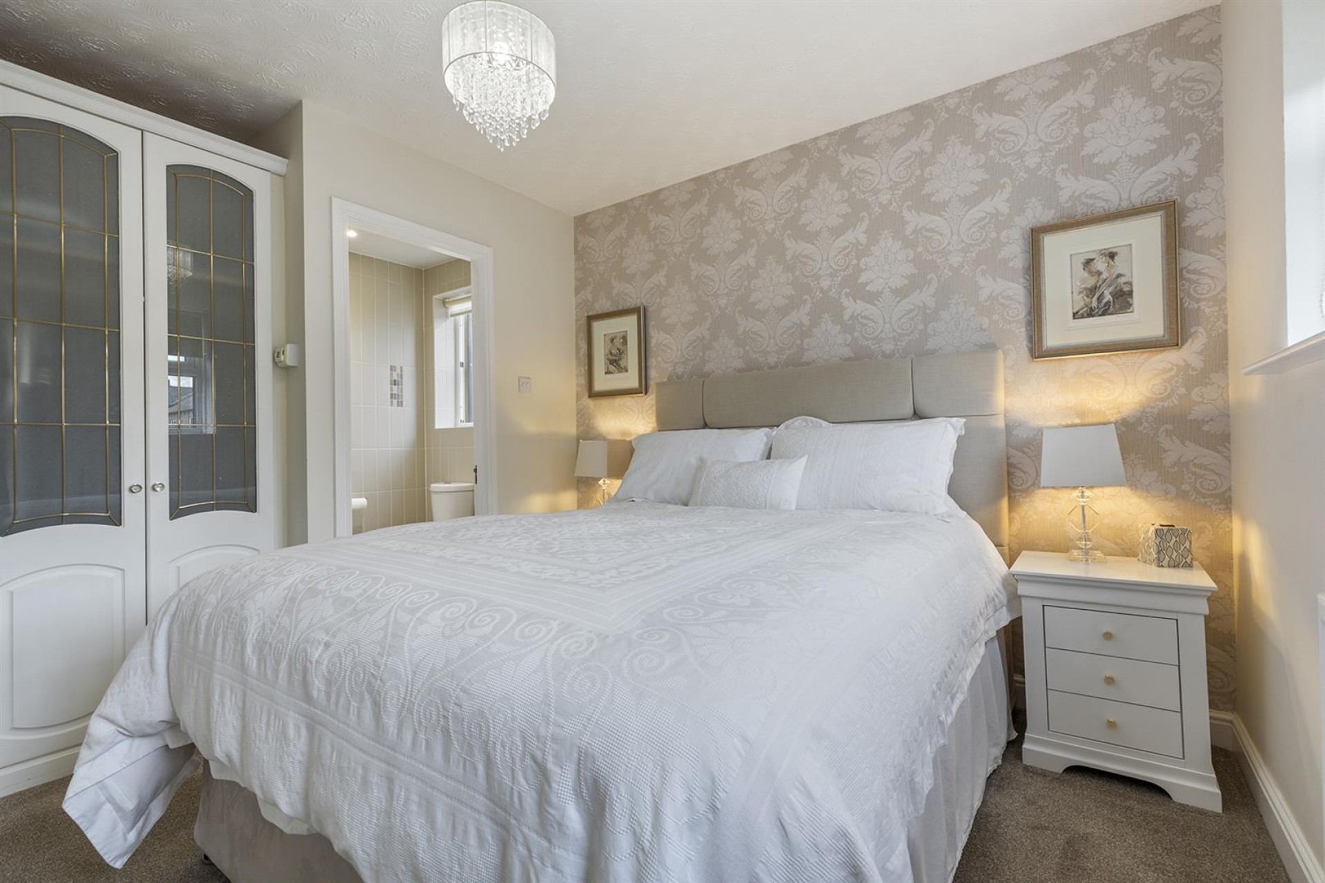 Images for Blacksmiths Fold, Almondbury, Huddersfield