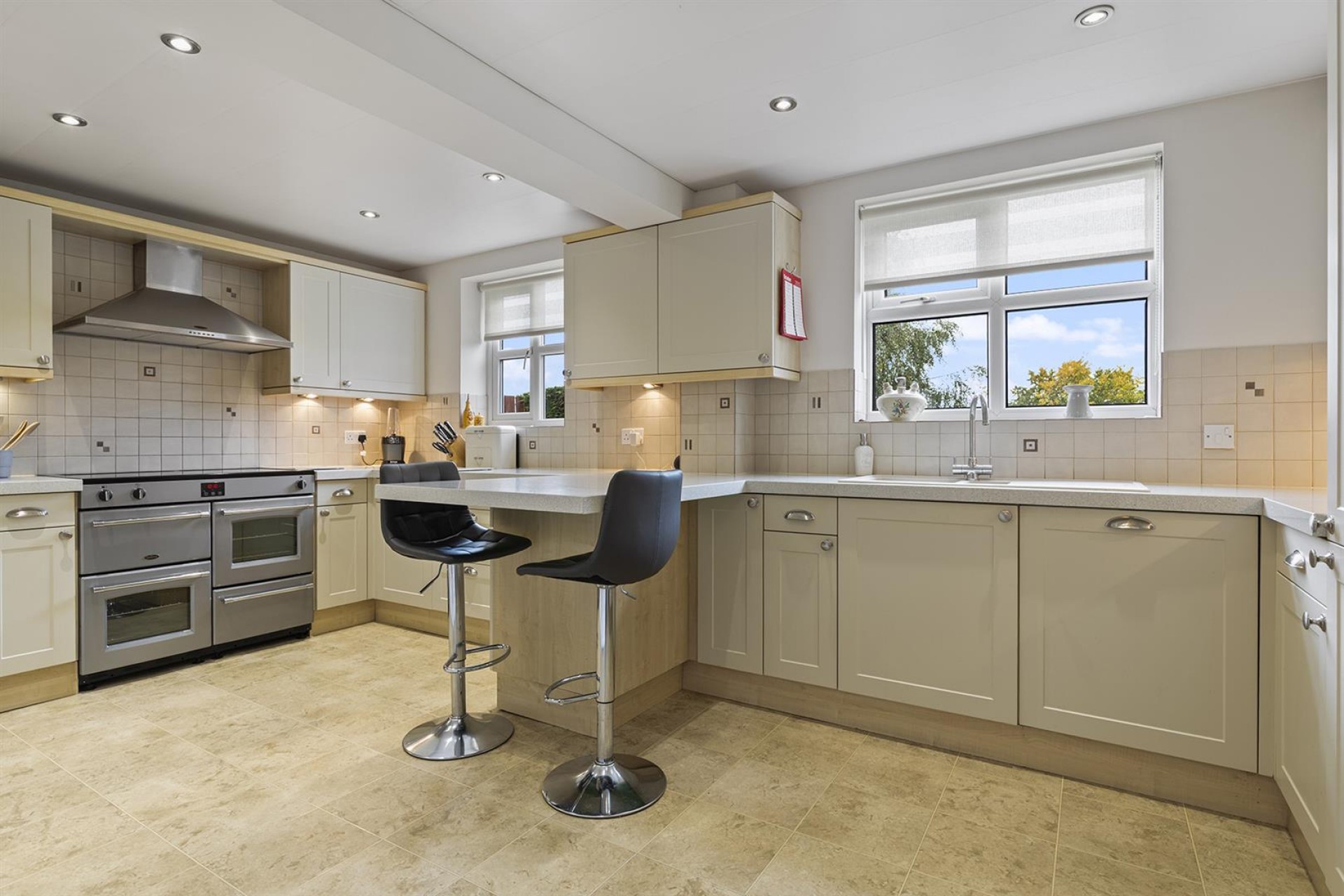 Images for Blacksmiths Fold, Almondbury, Huddersfield