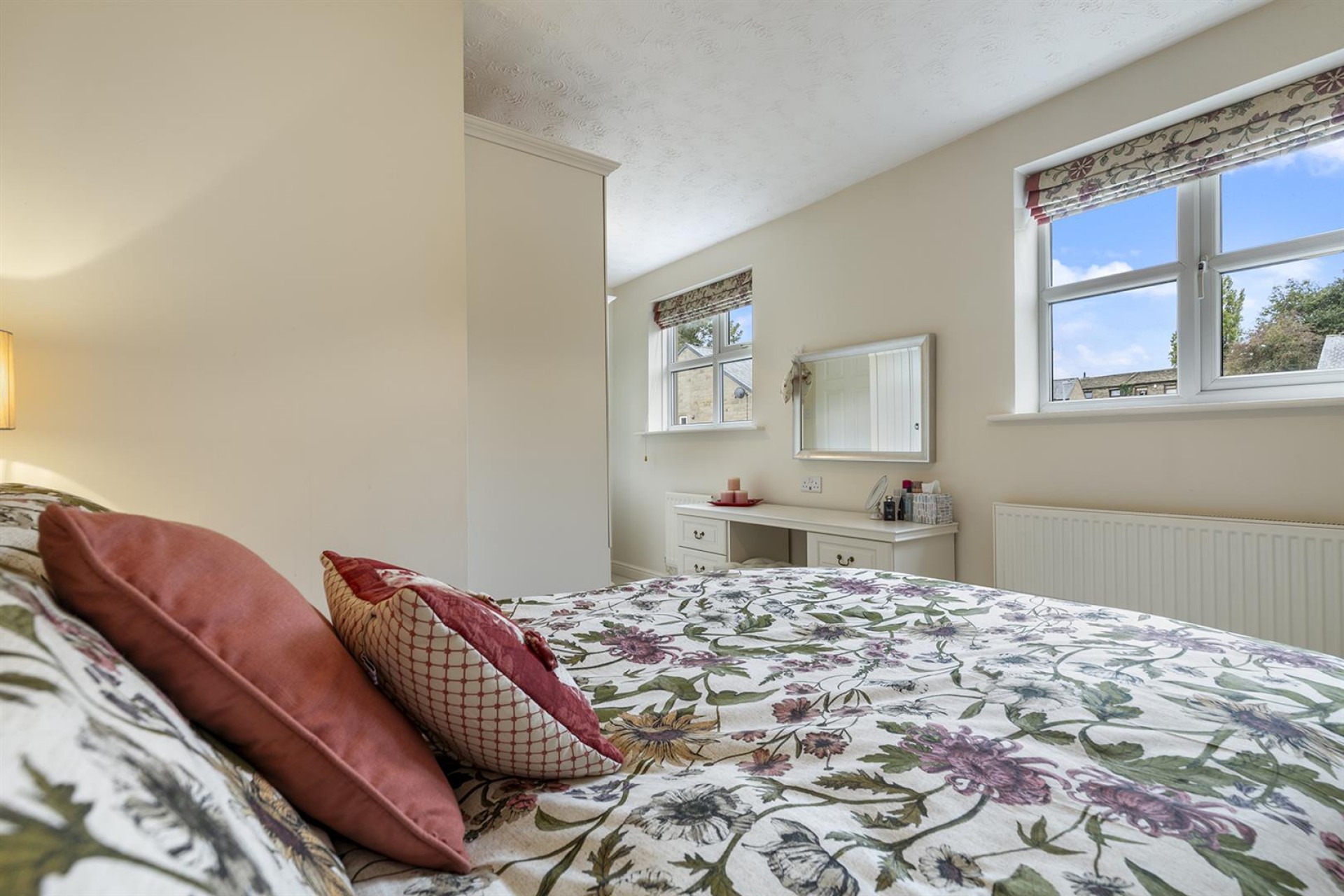 Images for Blacksmiths Fold, Almondbury, Huddersfield