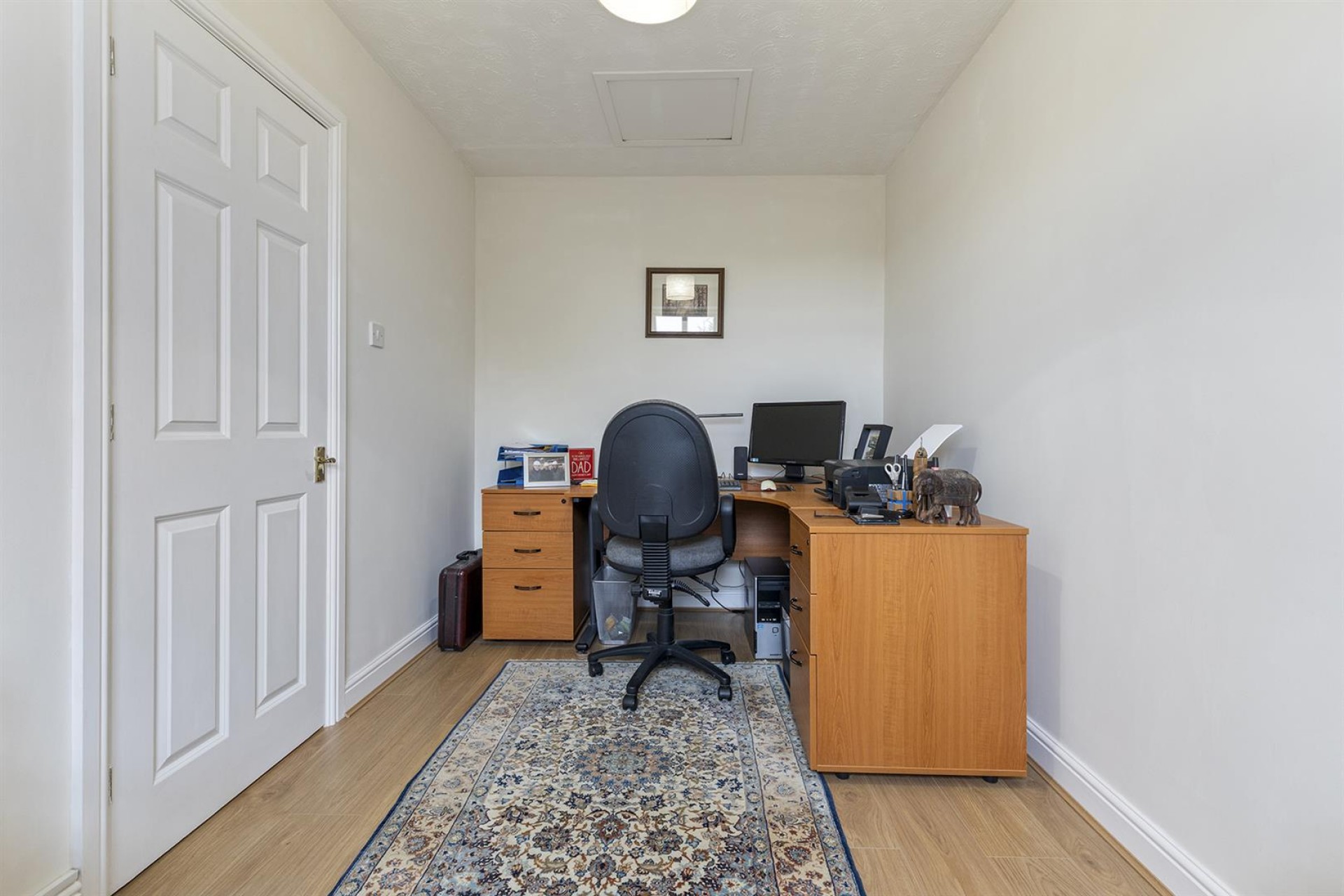 Images for Blacksmiths Fold, Almondbury, Huddersfield