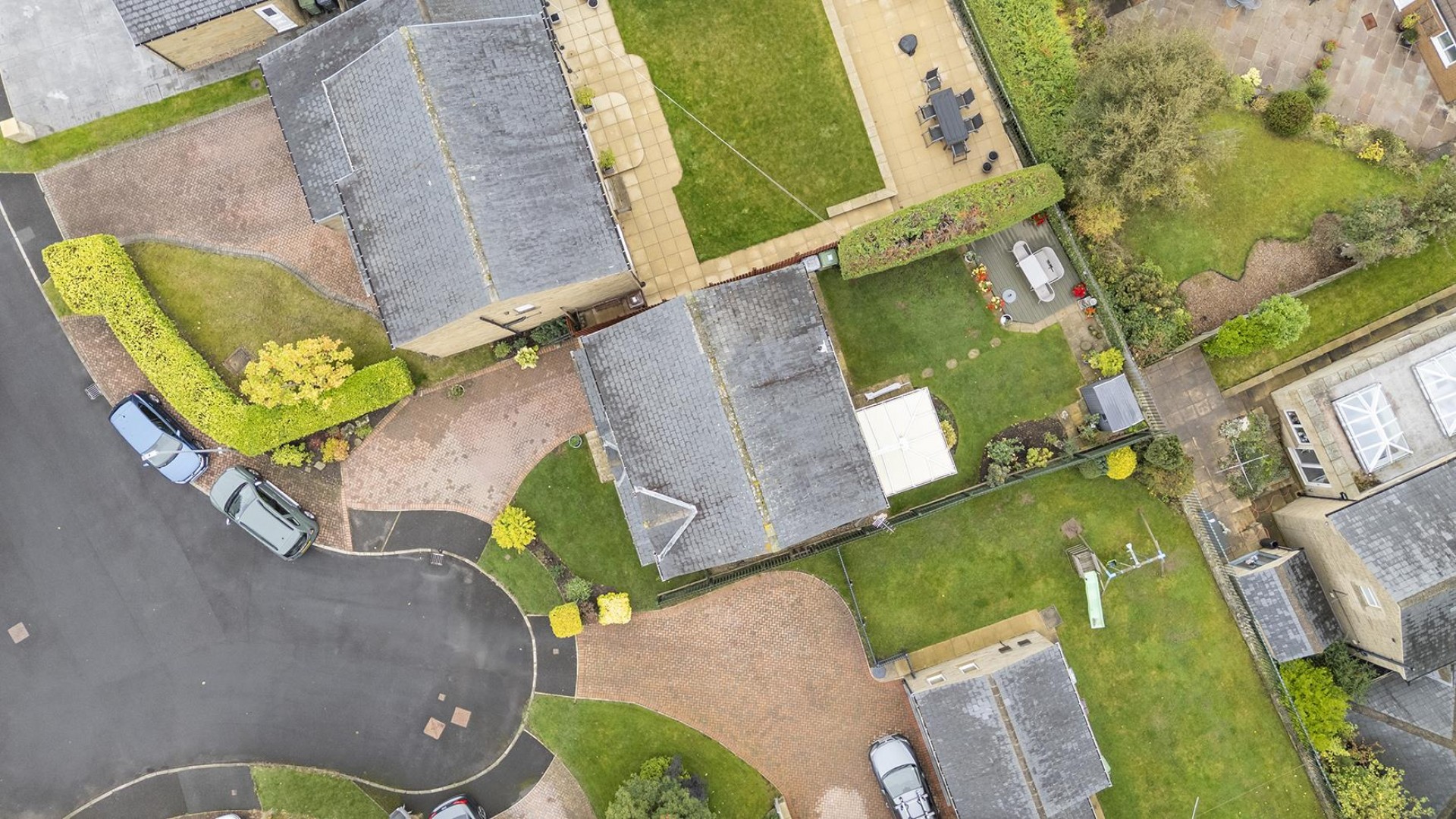 Images for Blacksmiths Fold, Almondbury, Huddersfield