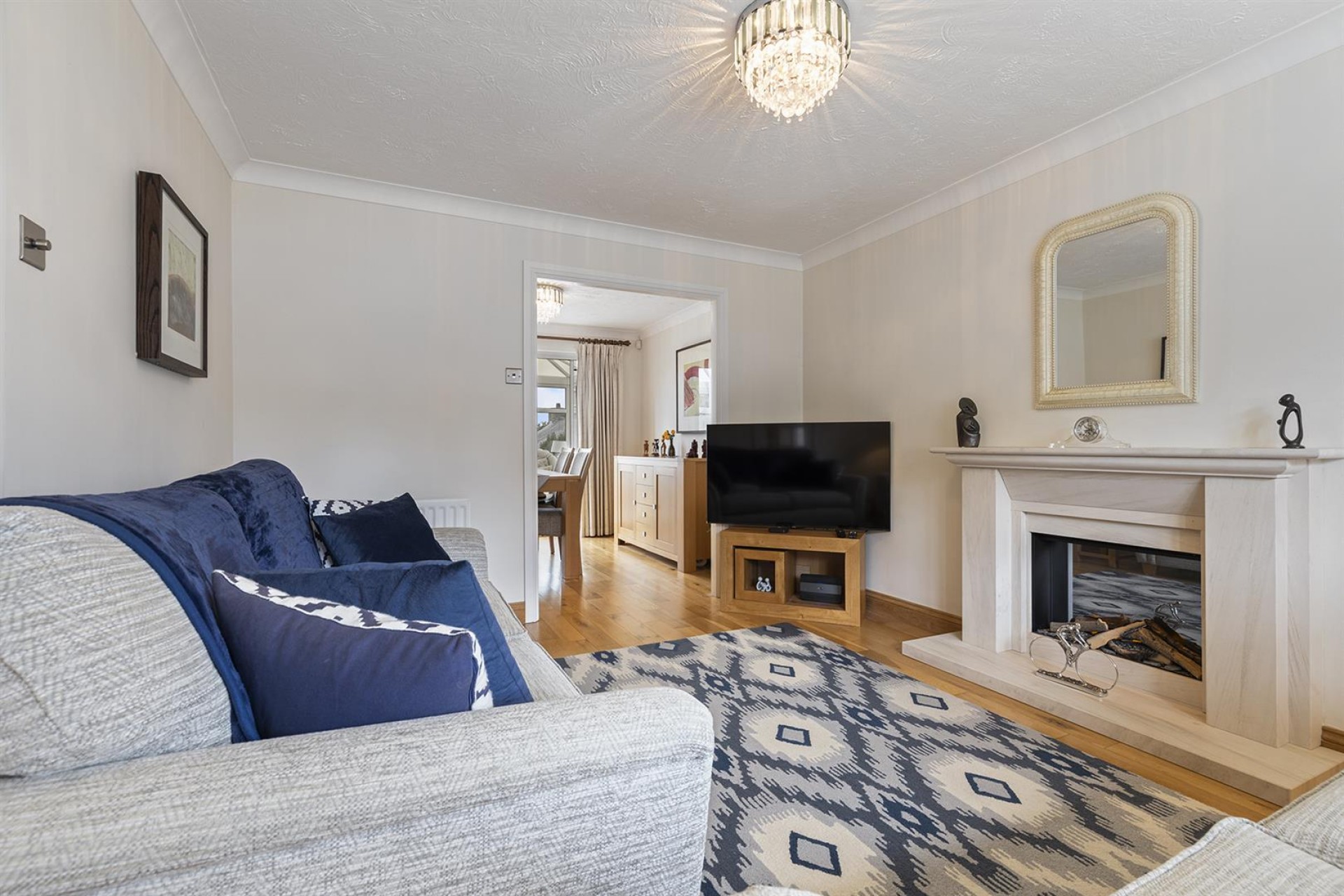 Images for Blacksmiths Fold, Almondbury, Huddersfield