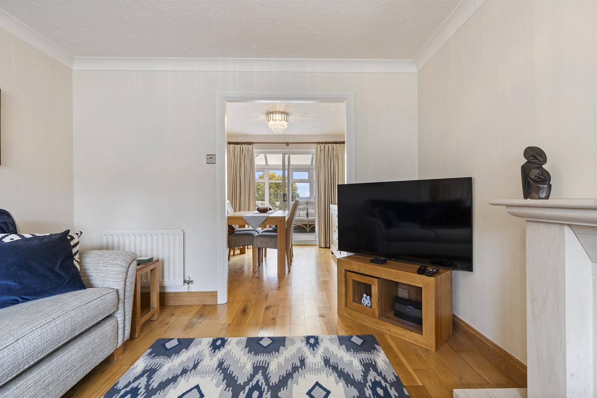 Images for Blacksmiths Fold, Almondbury, Huddersfield