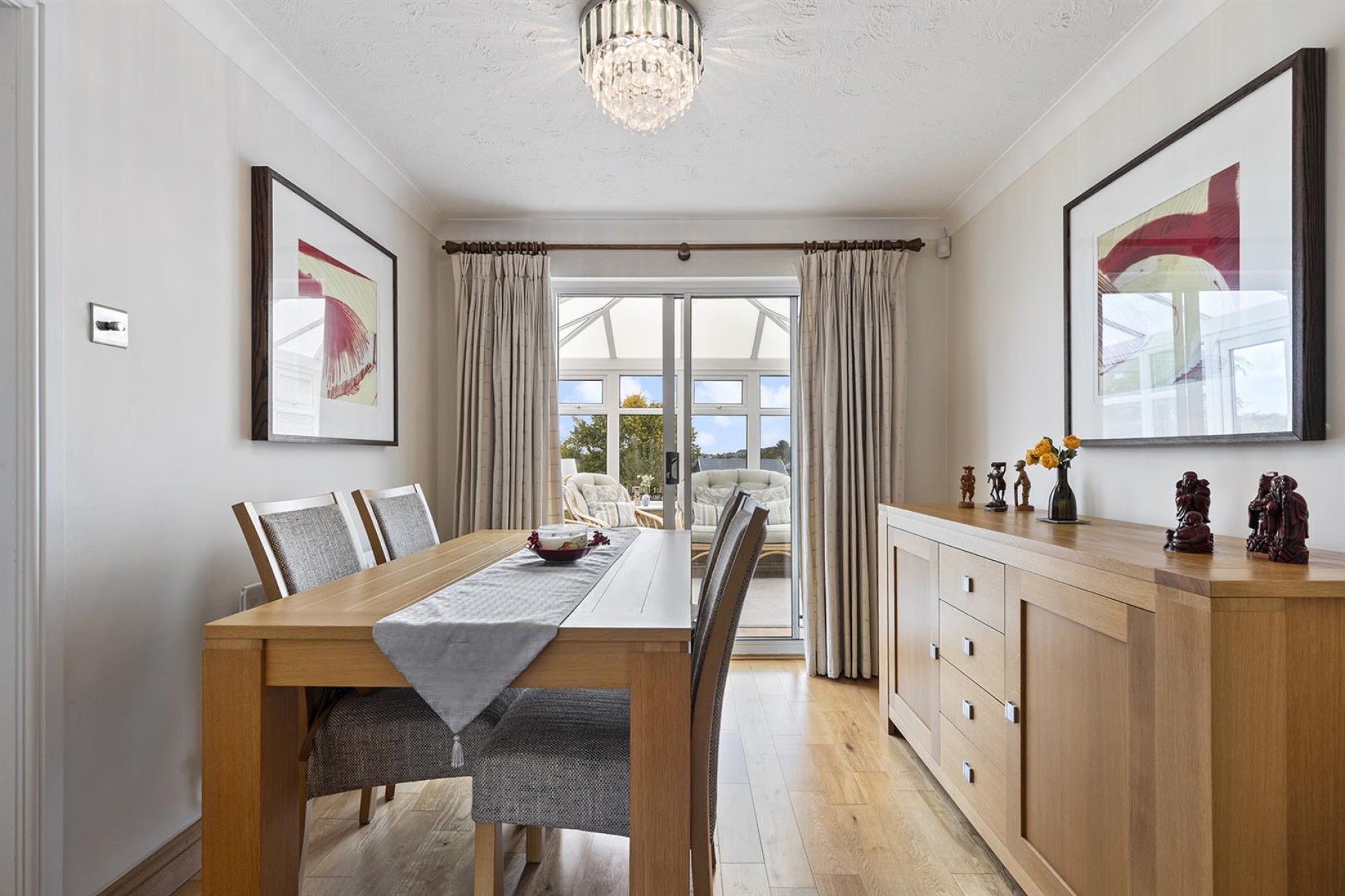 Images for Blacksmiths Fold, Almondbury, Huddersfield
