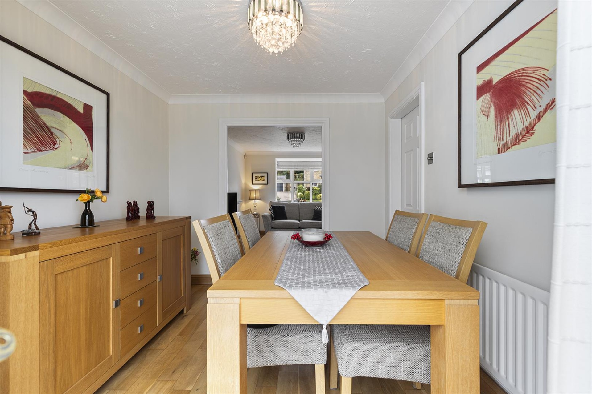 Images for Blacksmiths Fold, Almondbury, Huddersfield