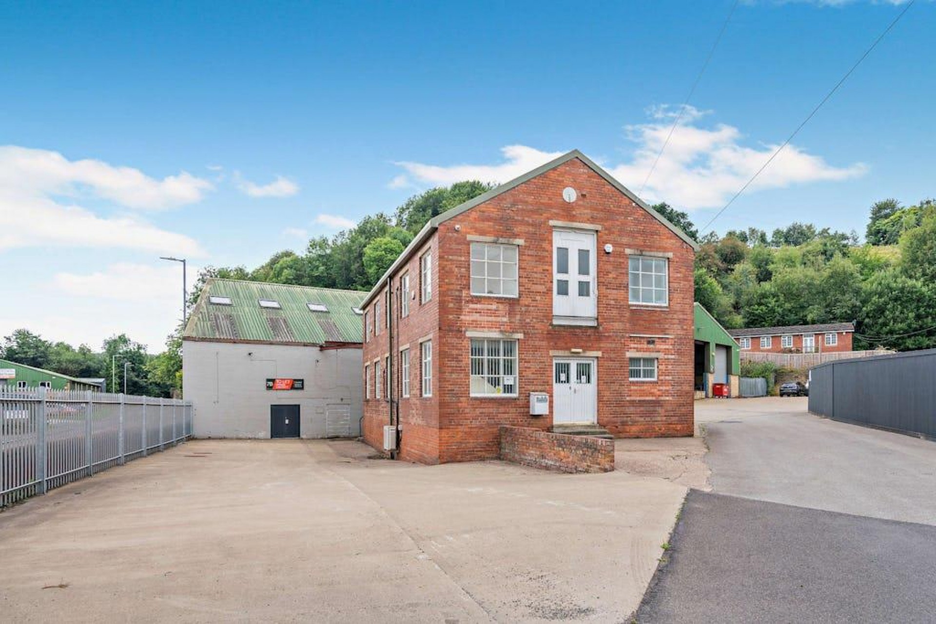 Images for Unit 5 Brookfoot Business Park, Brookfoot Lane, Brighouse