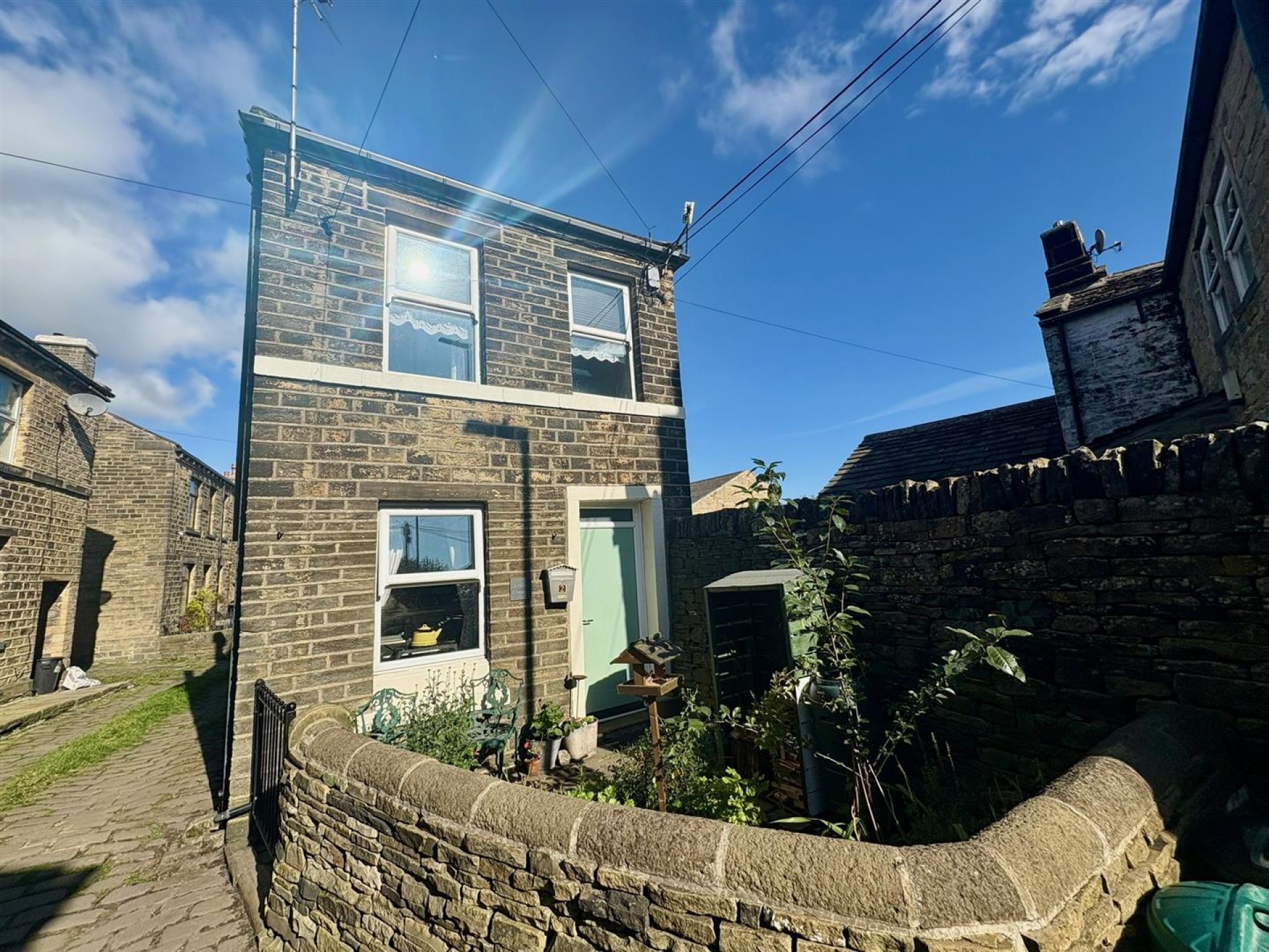 Images for Drury Lane, Stainland, Halifax