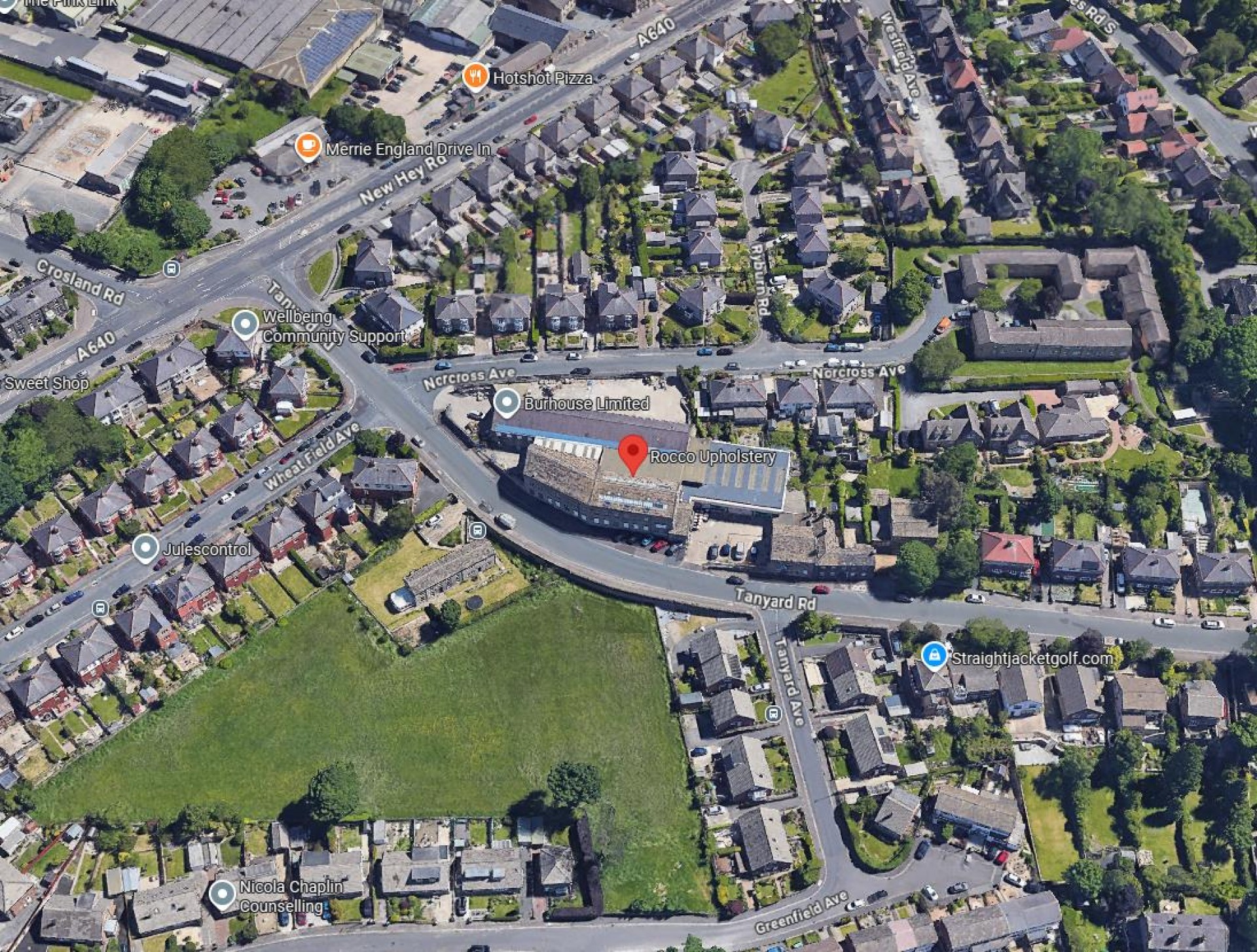 Images for 2nd Floor Offices, Quarmby Mills, Tanyard Road, Quarmby, Huddersfield