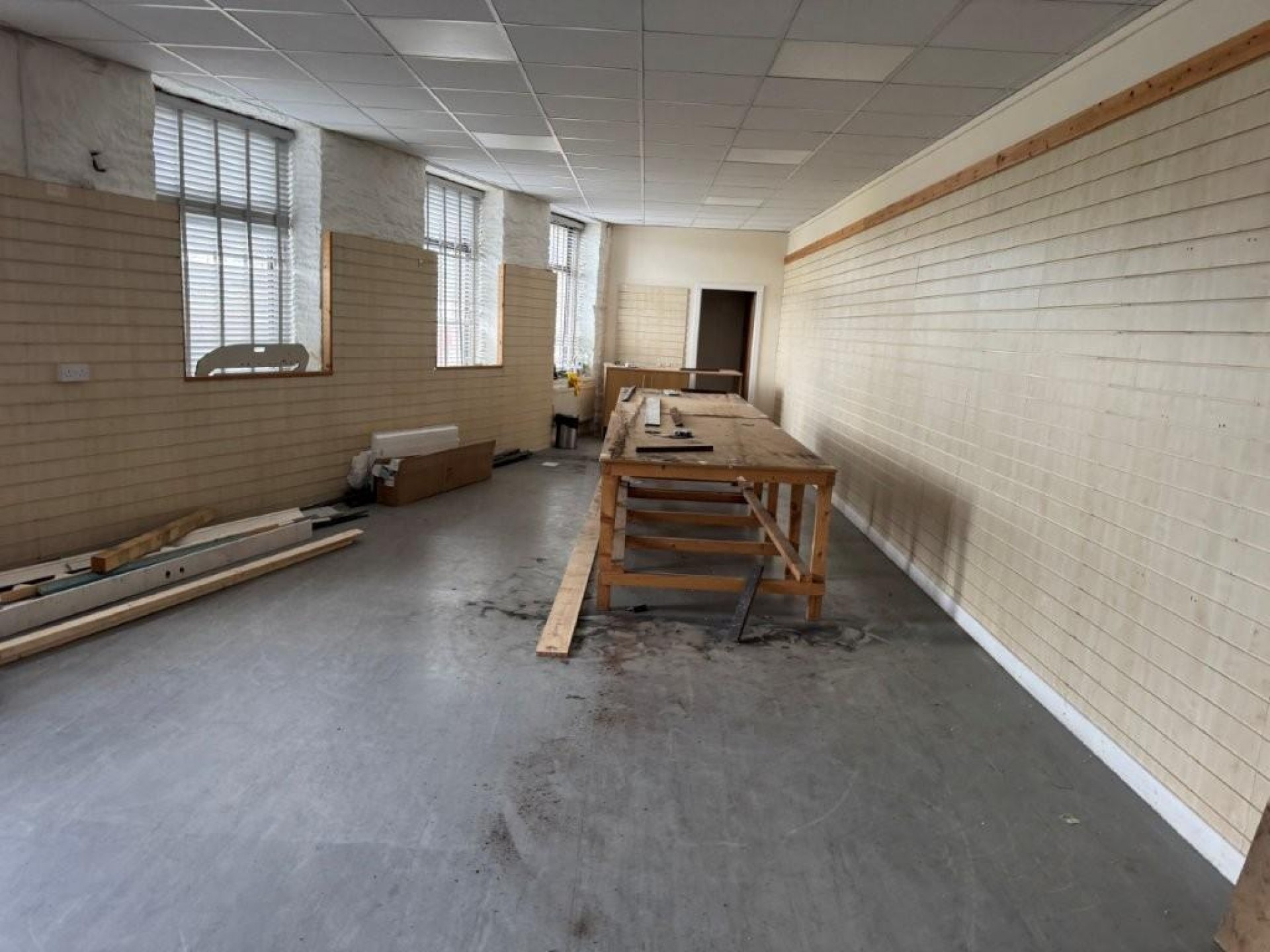 Images for 2nd Floor Offices, Quarmby Mills, Tanyard Road, Quarmby, Huddersfield