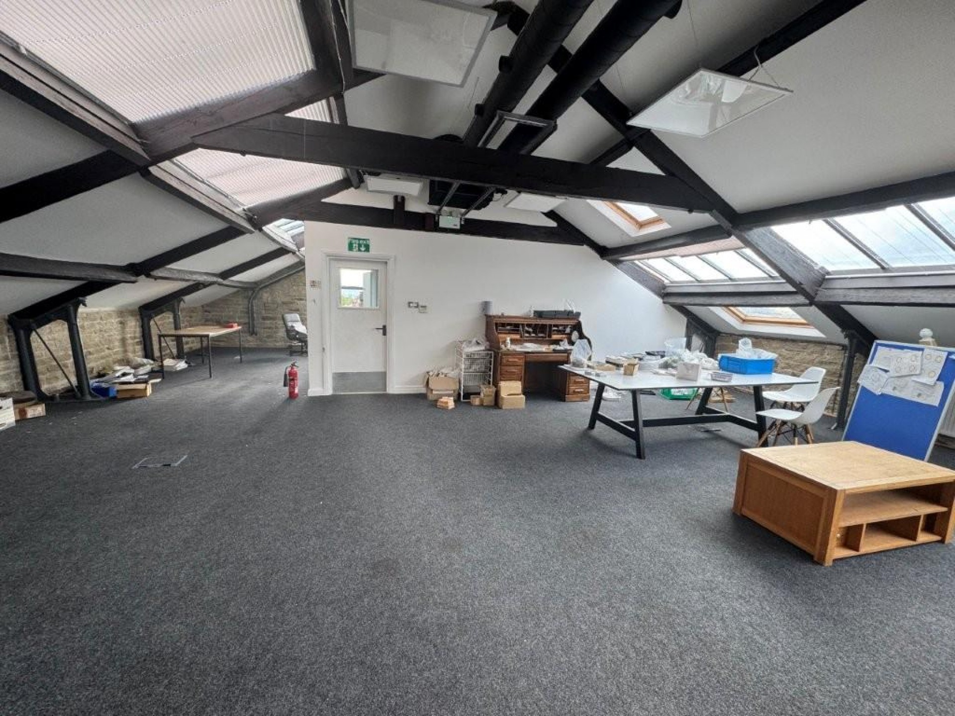 Images for 2nd Floor Offices, Quarmby Mills, Tanyard Road, Quarmby, Huddersfield
