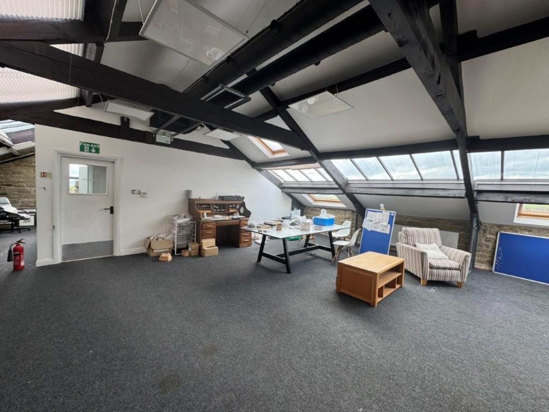 Images for 2nd Floor Offices, Quarmby Mills, Tanyard Road, Quarmby, Huddersfield