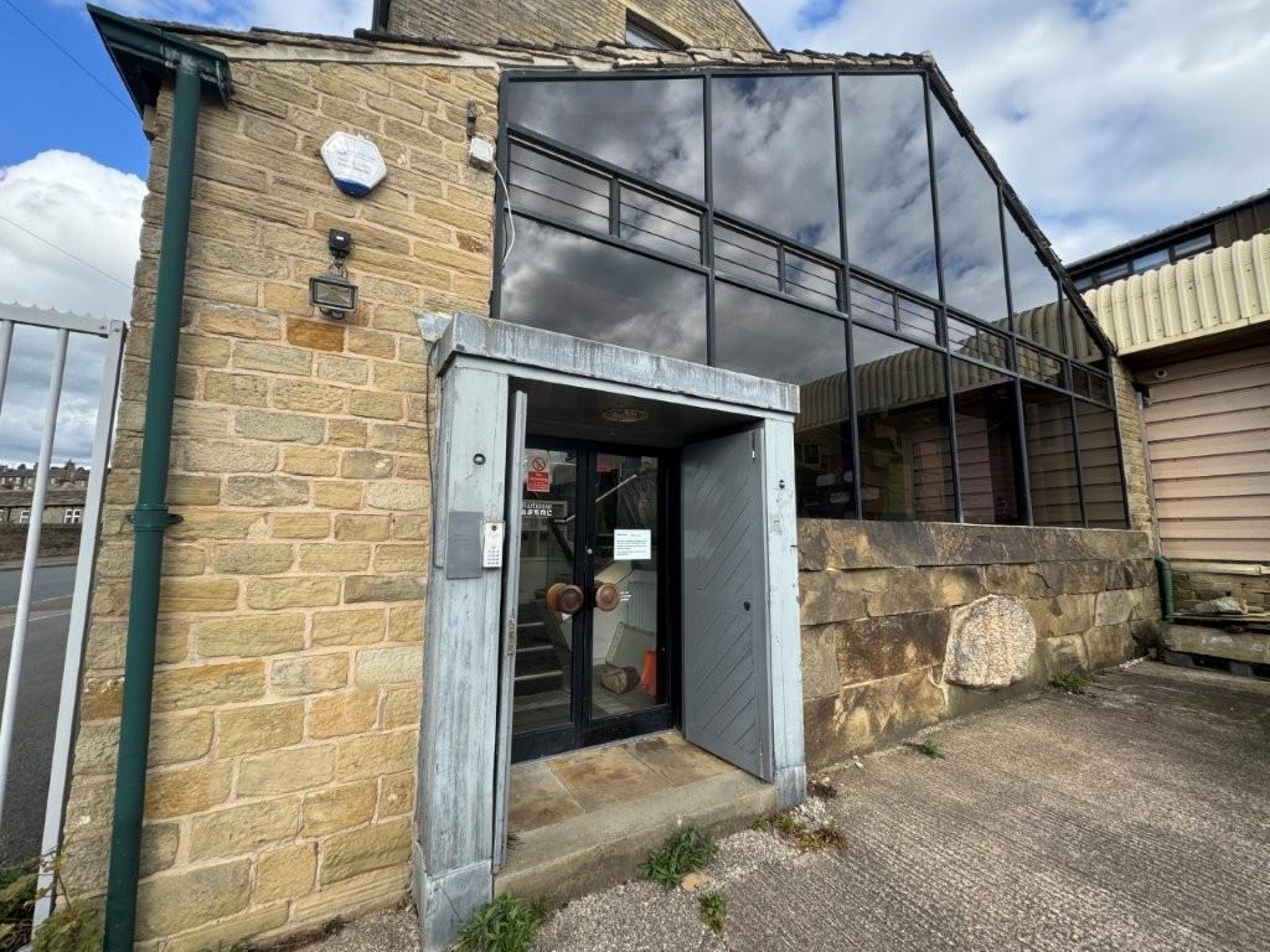 Images for 2nd Floor Offices, Quarmby Mills, Tanyard Road, Quarmby, Huddersfield
