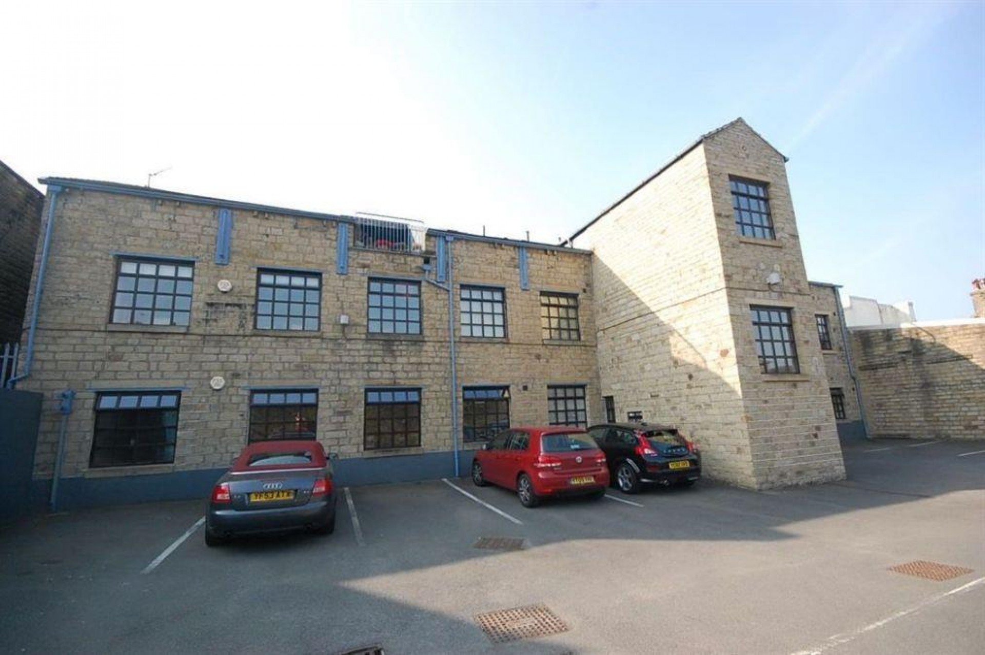 Images for Cumin Court, Honley, Holmfirth