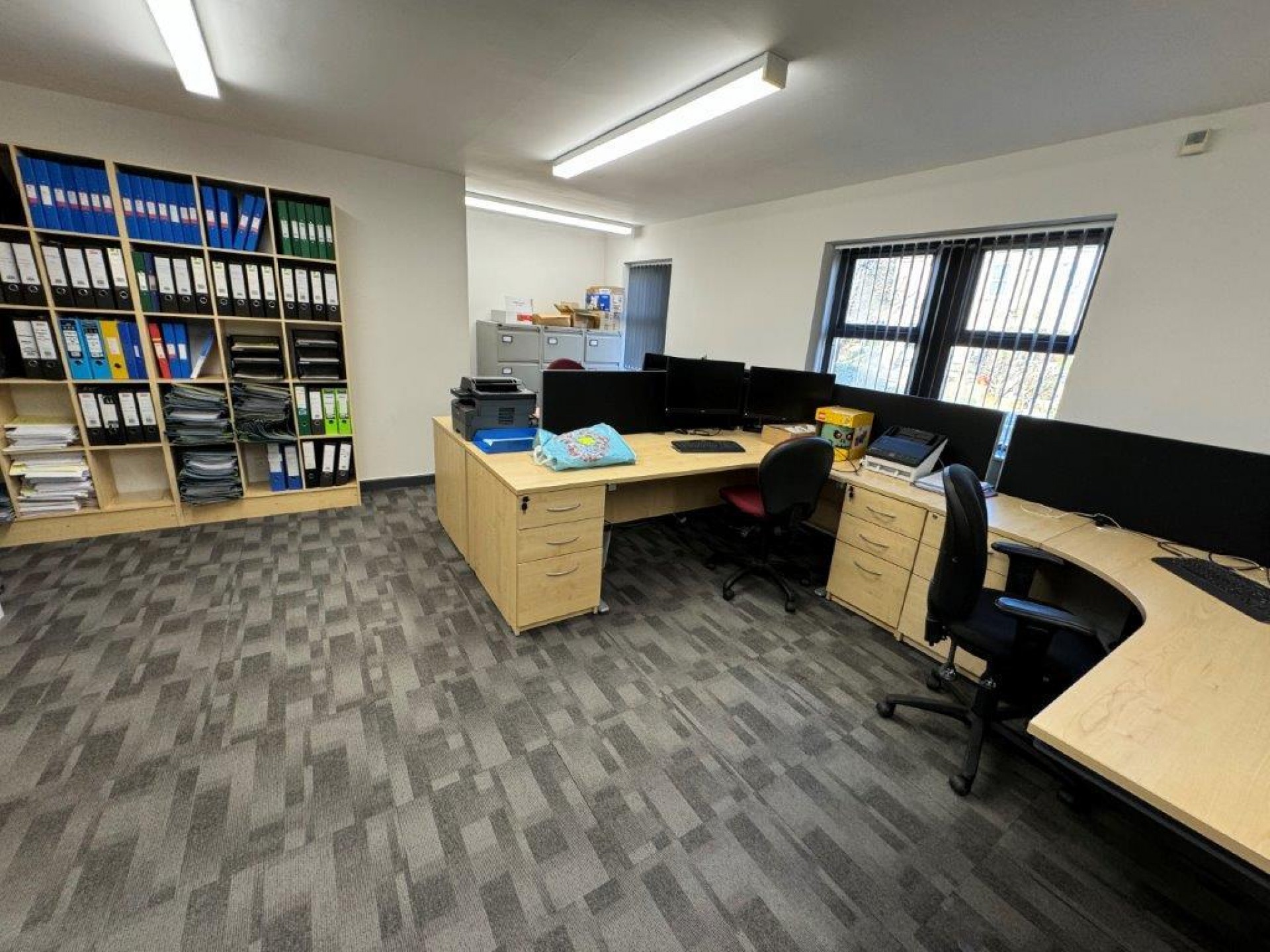 Images for 1st Floor Offices, 347c Wakefield Road, Denby Dale