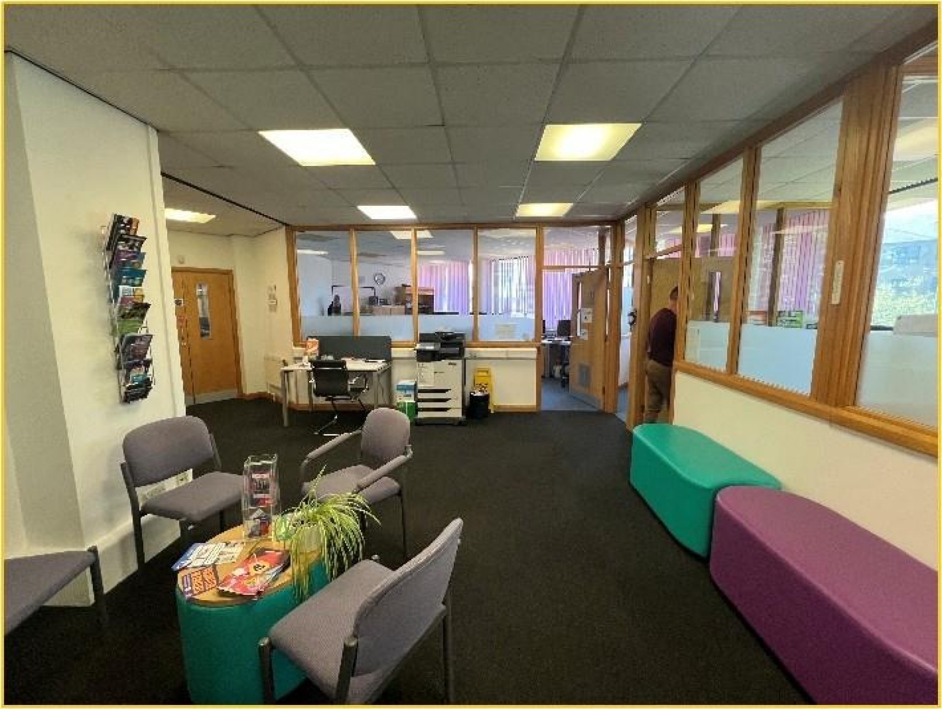 Images for Office Premises, 24 High Street, Huddersfield