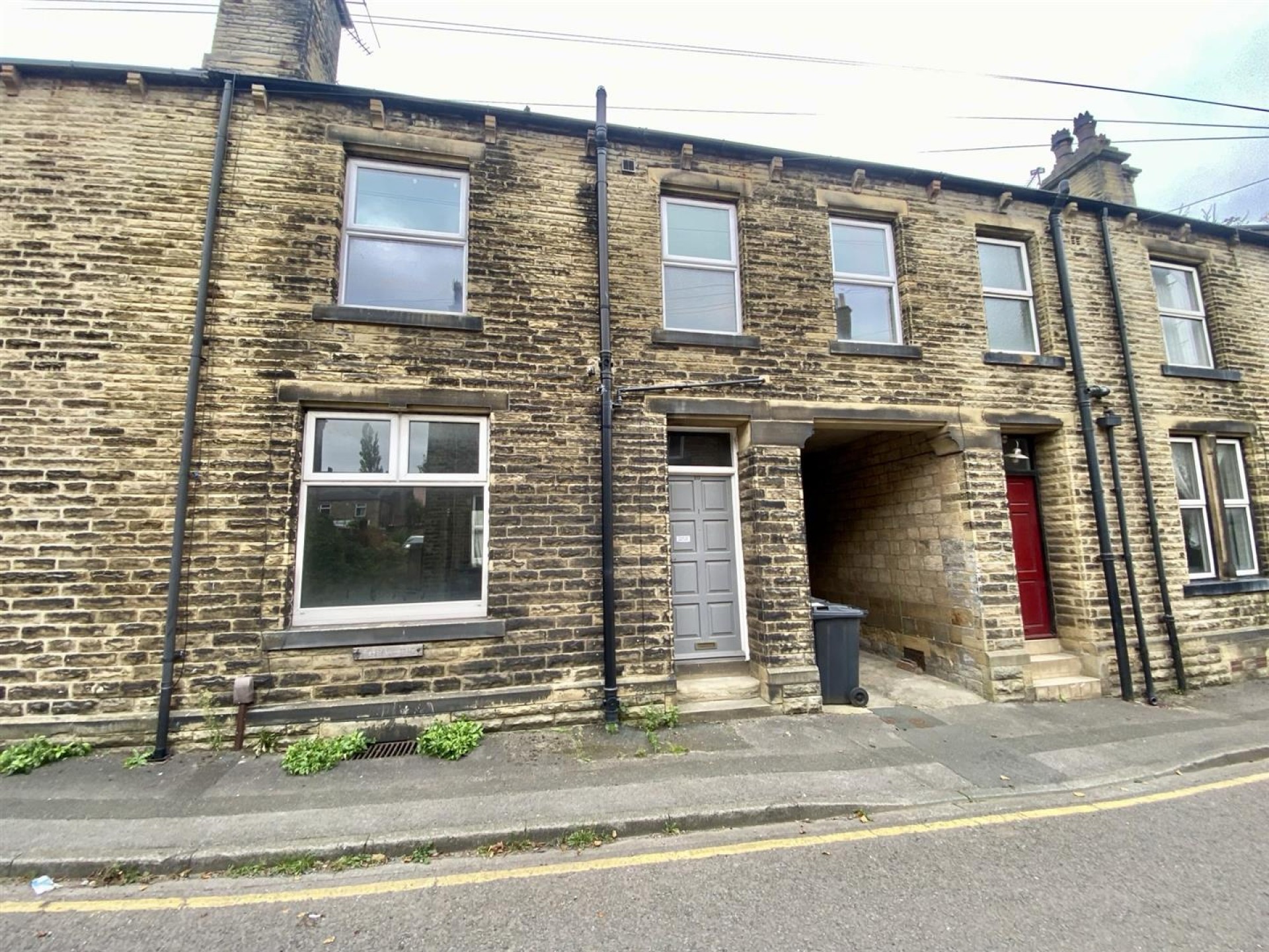 Images for King Street, Mirfield