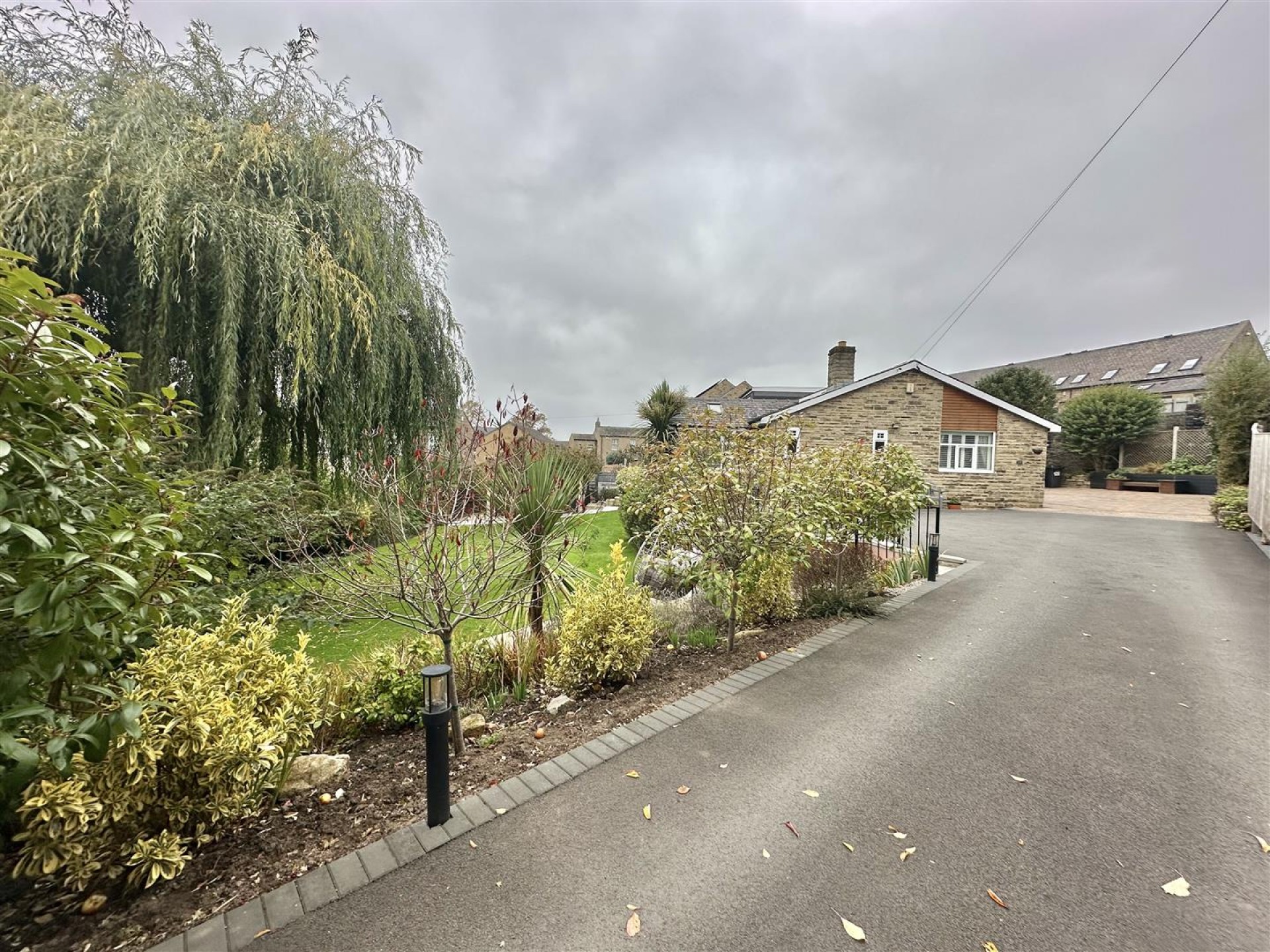 Images for Nab Lane, Mirfield