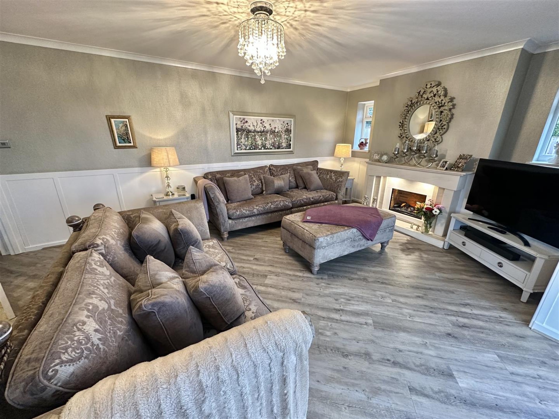 Images for Nab Lane, Mirfield