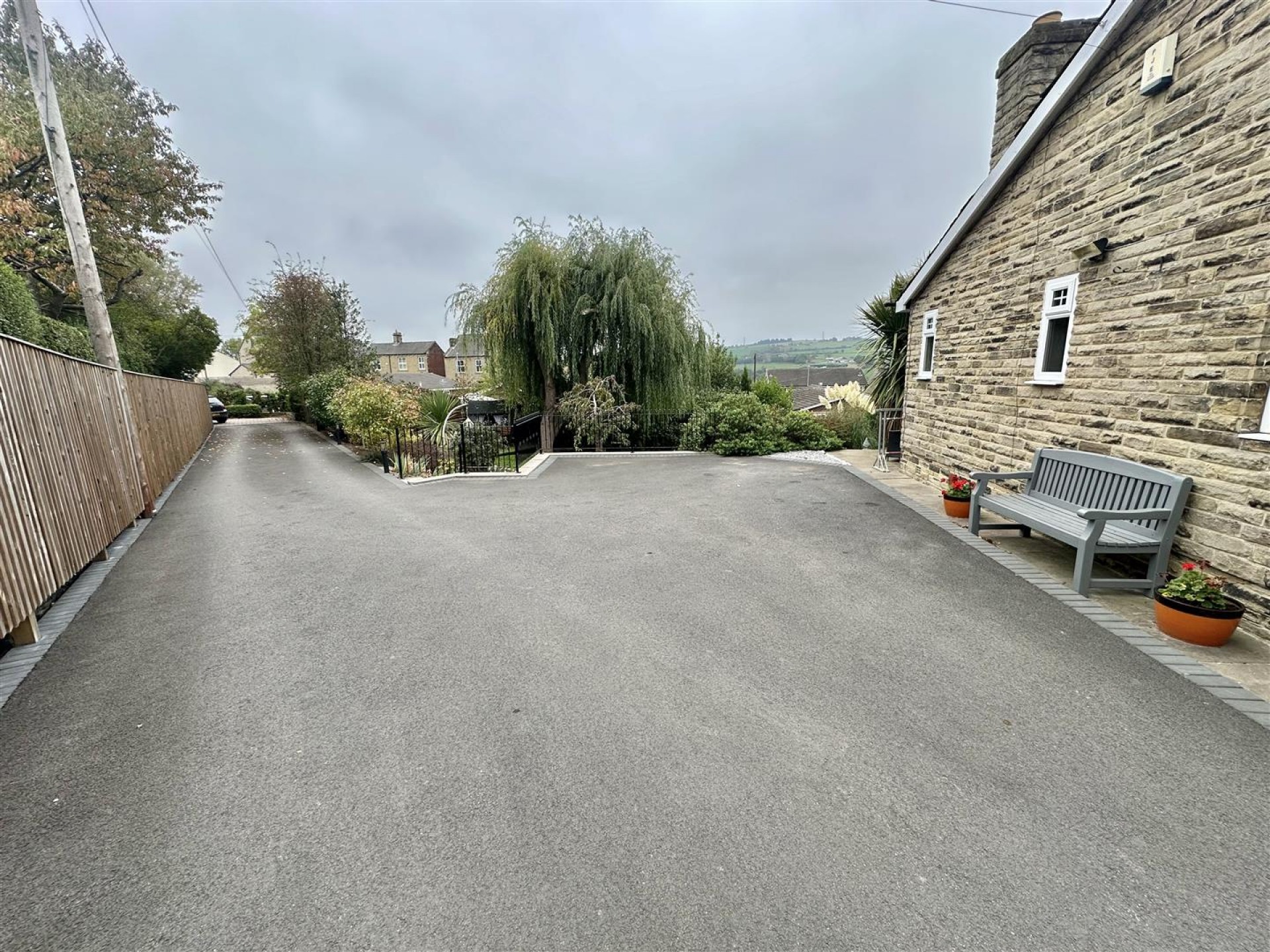 Images for Nab Lane, Mirfield