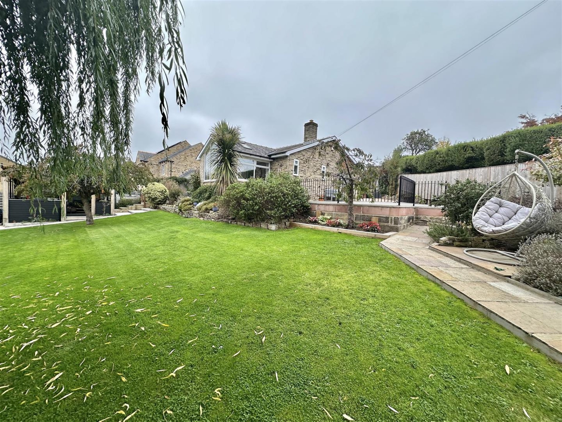 Images for Nab Lane, Mirfield