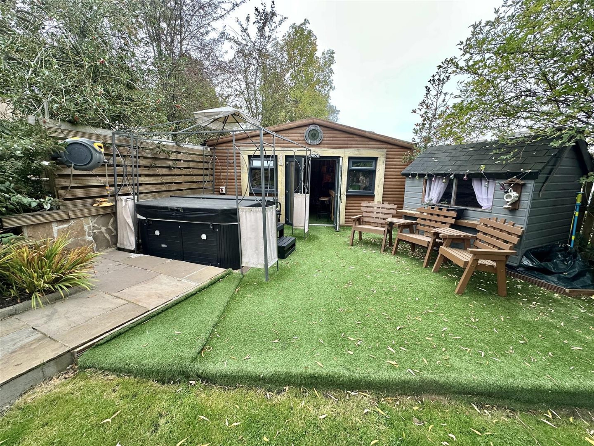 Images for Nab Lane, Mirfield