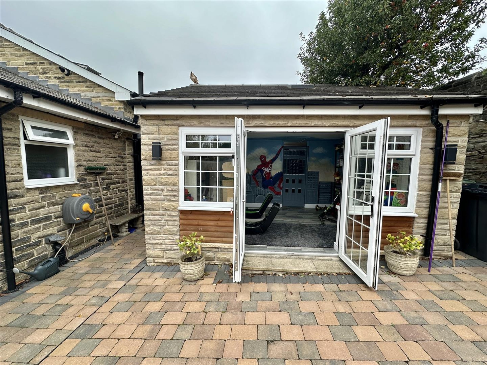 Images for Nab Lane, Mirfield