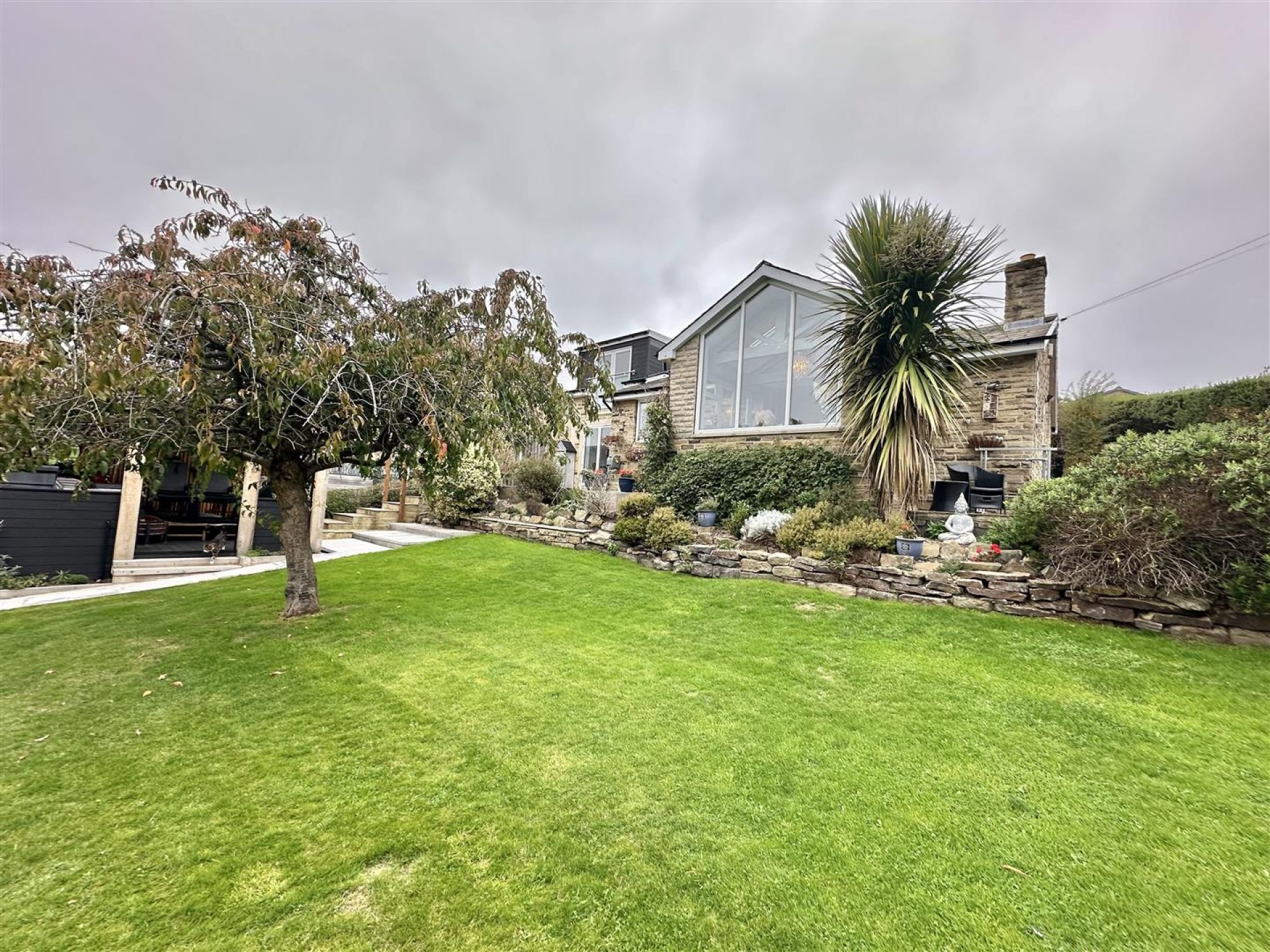 Images for Nab Lane, Mirfield