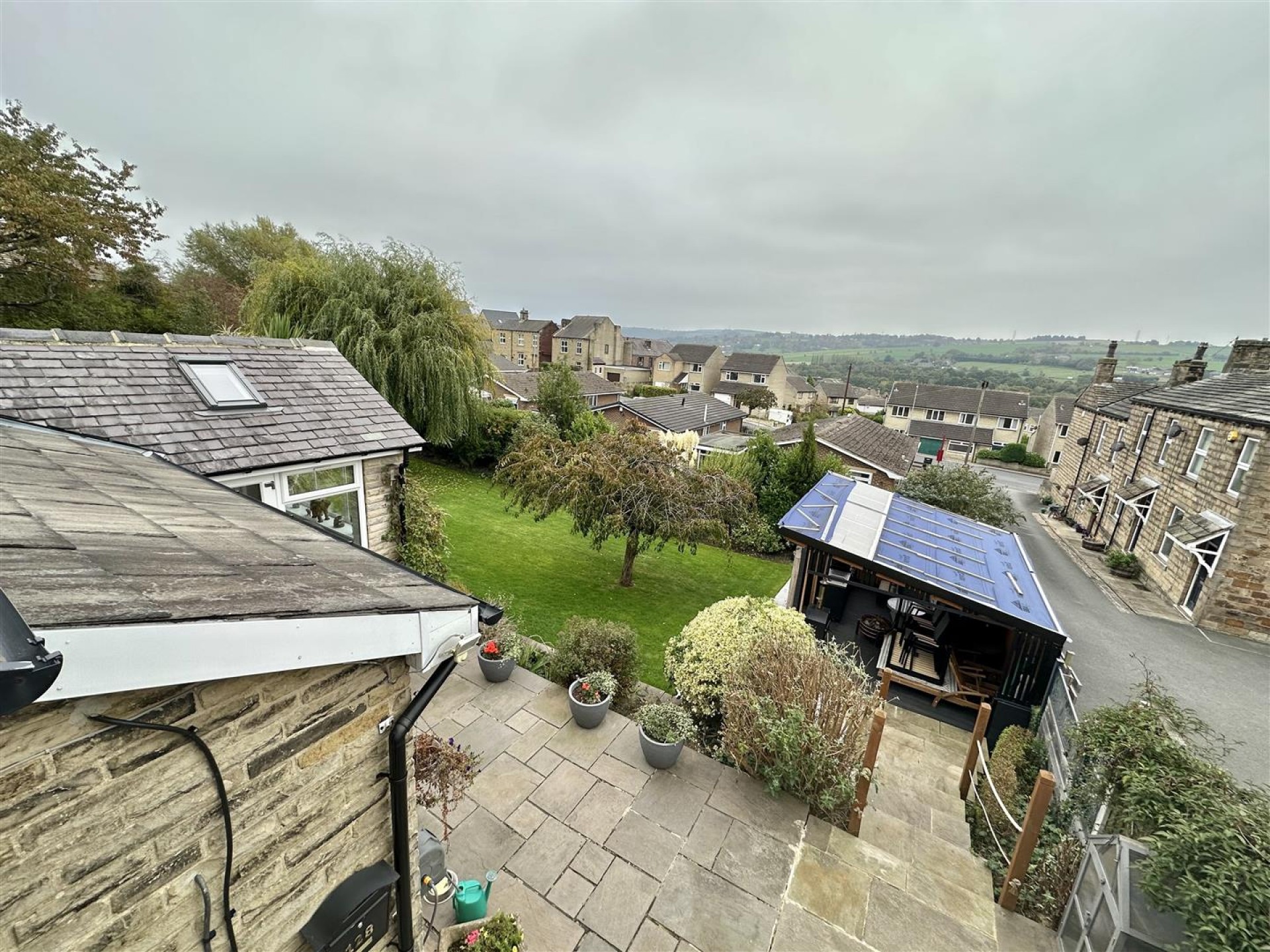 Images for Nab Lane, Mirfield