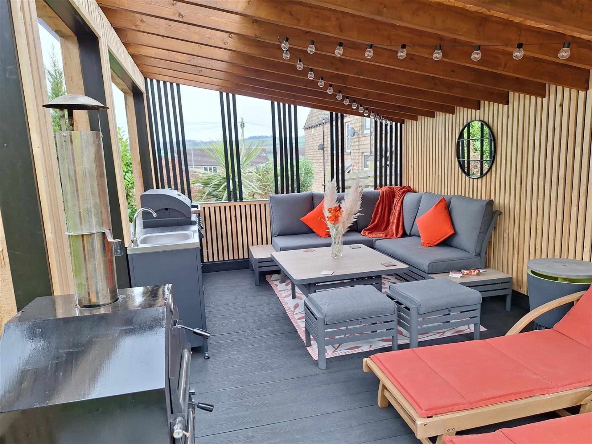 Images for Nab Lane, Mirfield