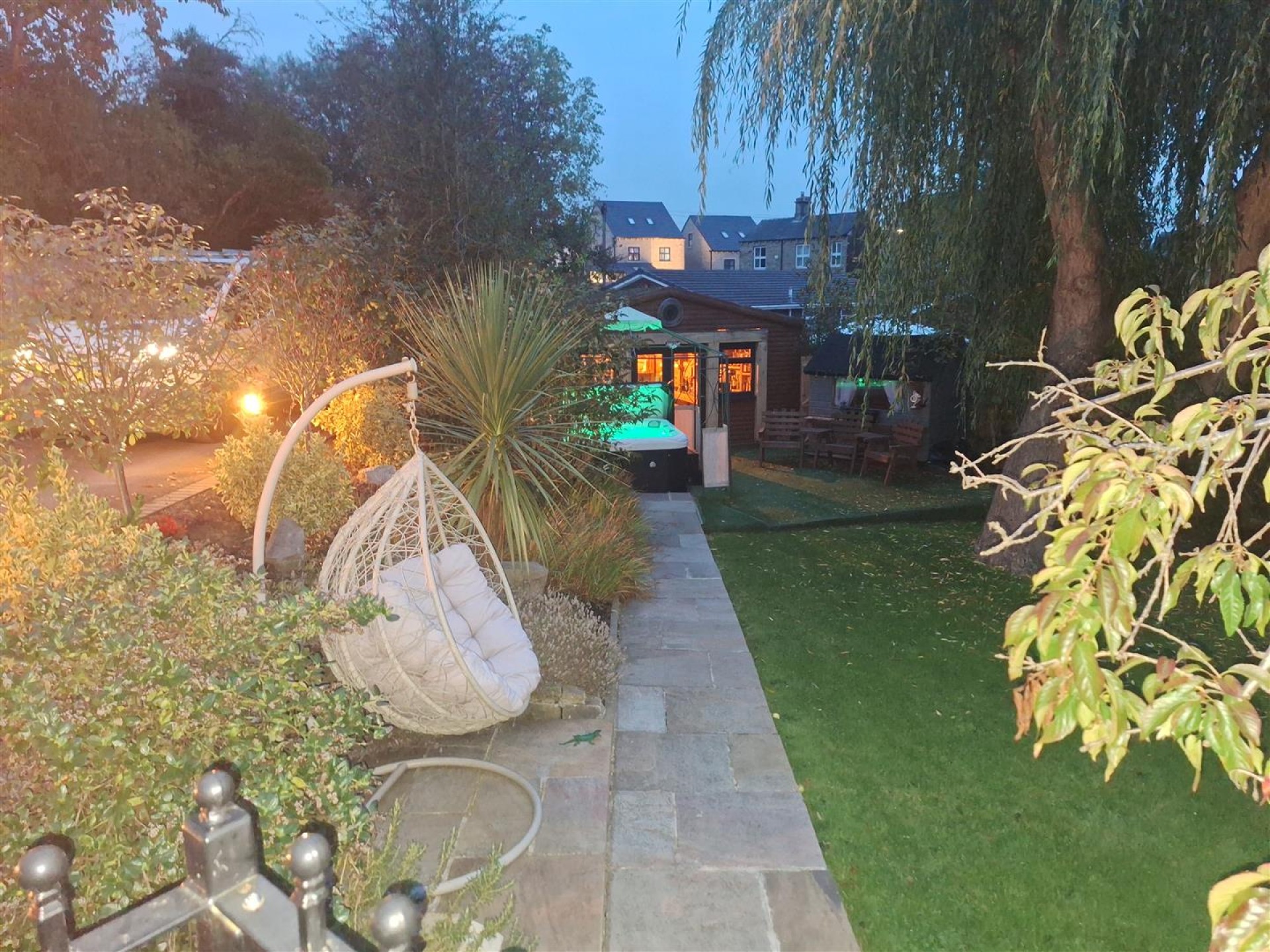 Images for Nab Lane, Mirfield