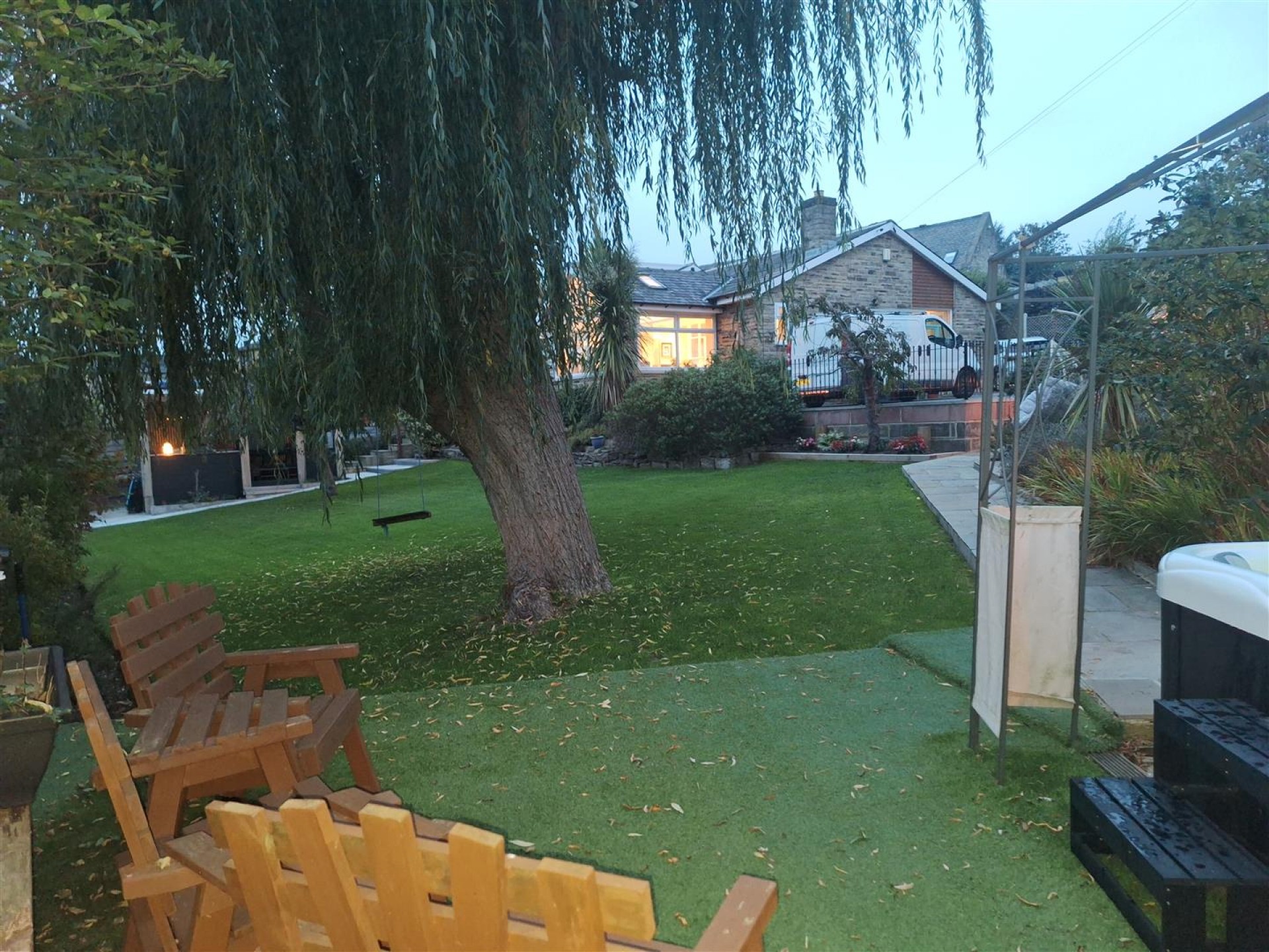 Images for Nab Lane, Mirfield