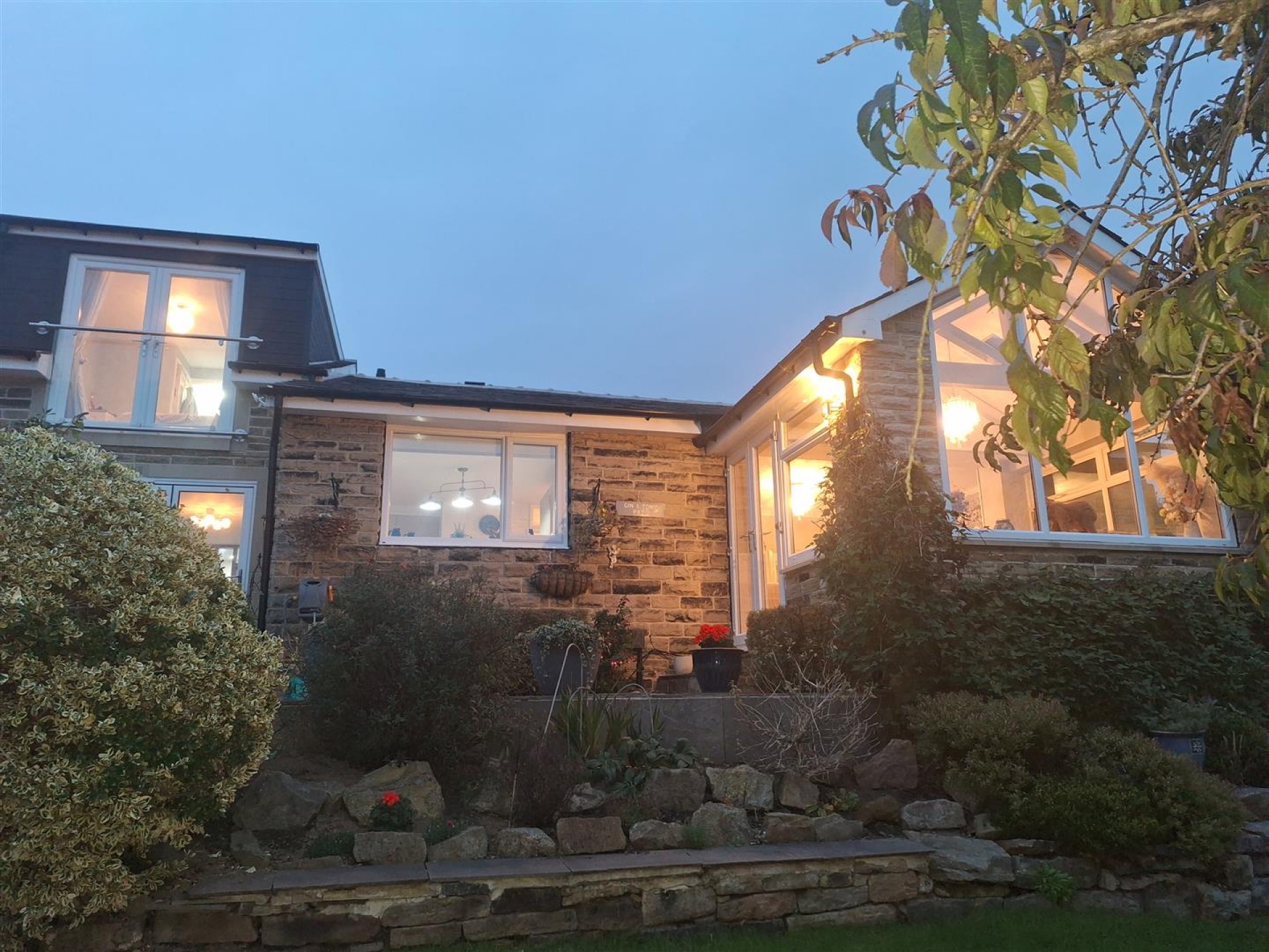 Images for Nab Lane, Mirfield