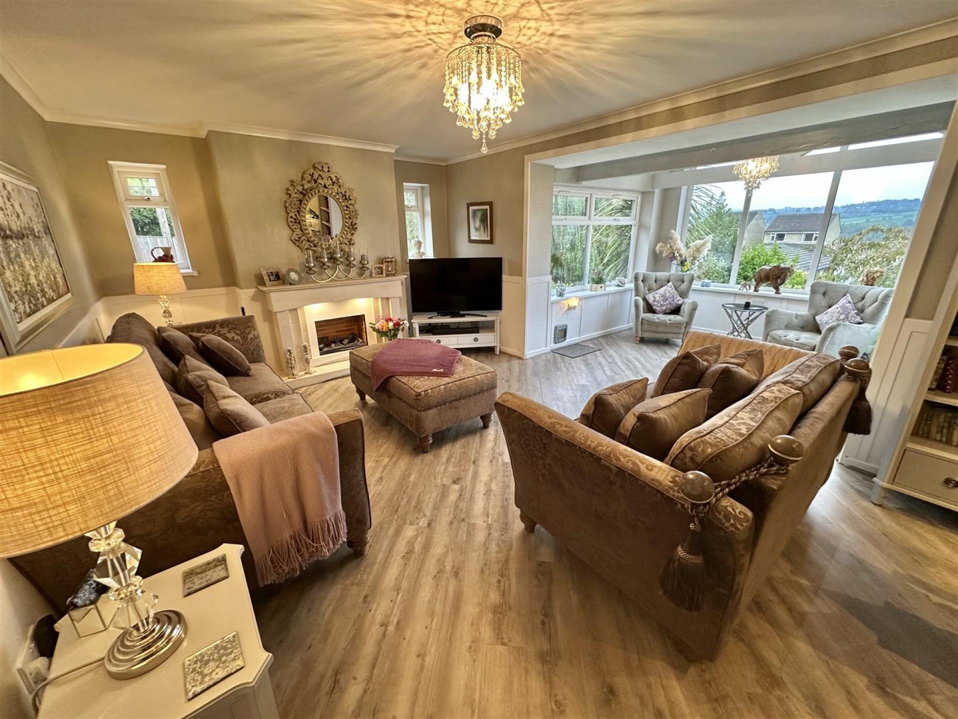 Images for Nab Lane, Mirfield