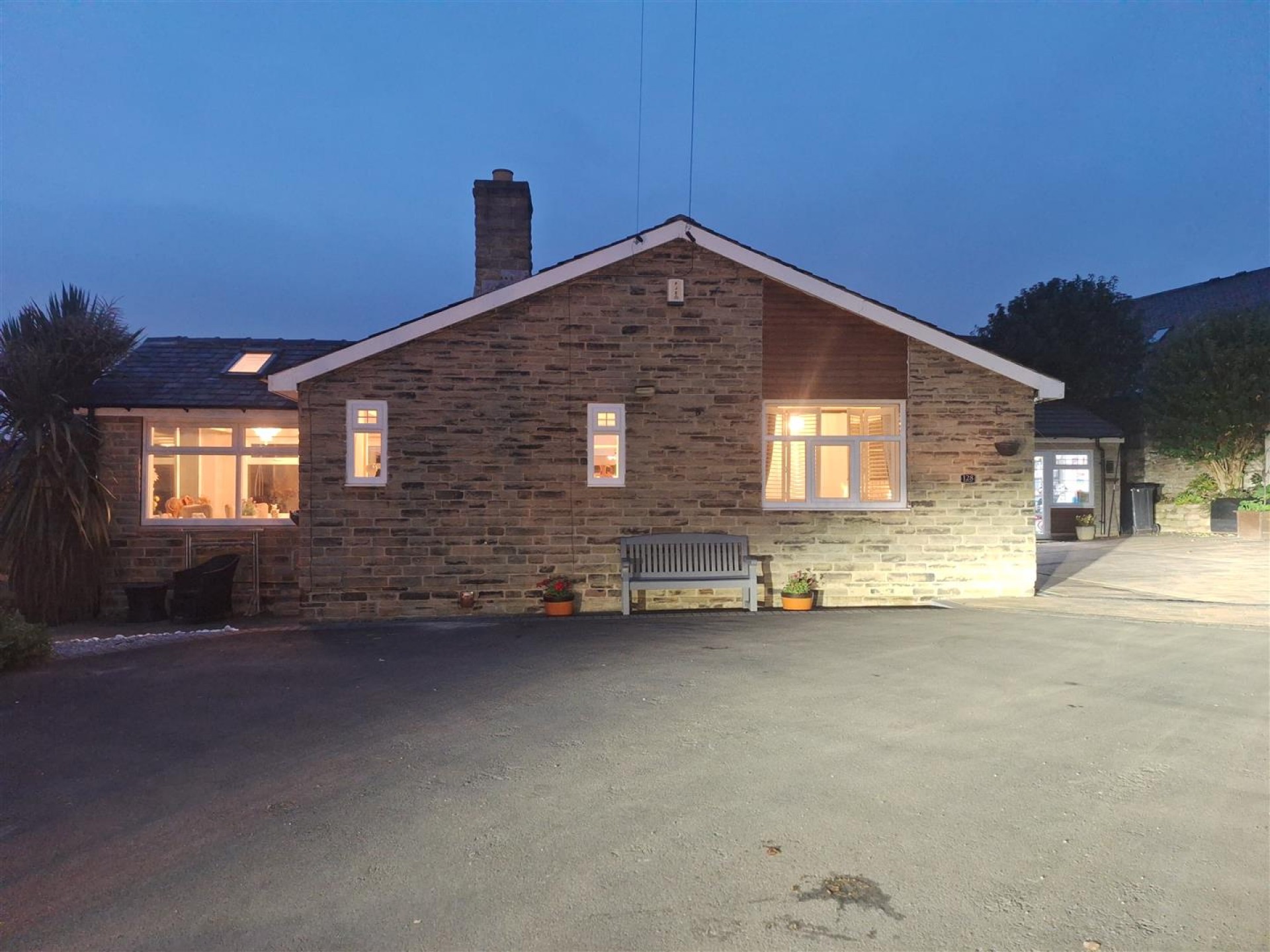 Images for Nab Lane, Mirfield