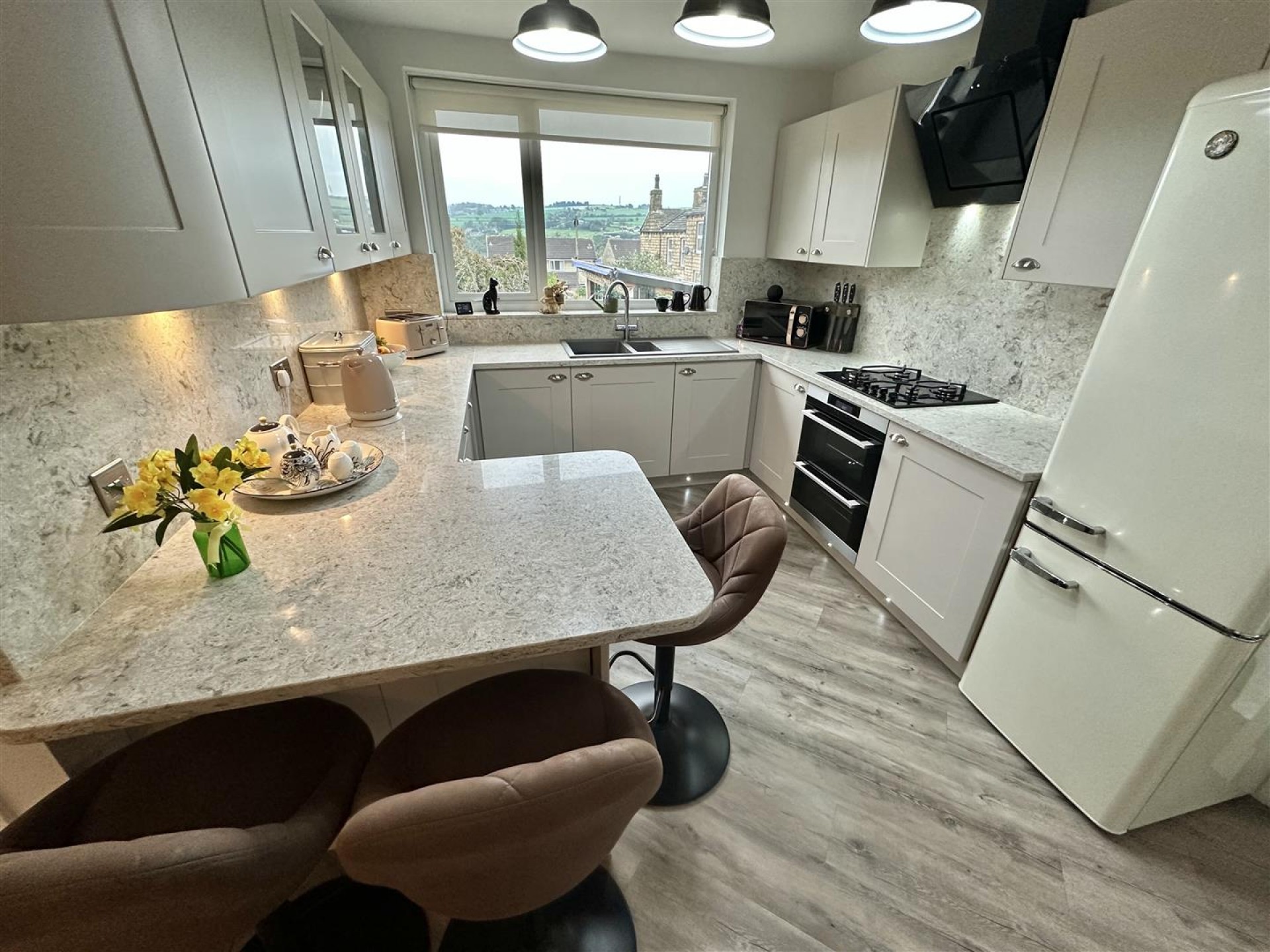 Images for Nab Lane, Mirfield