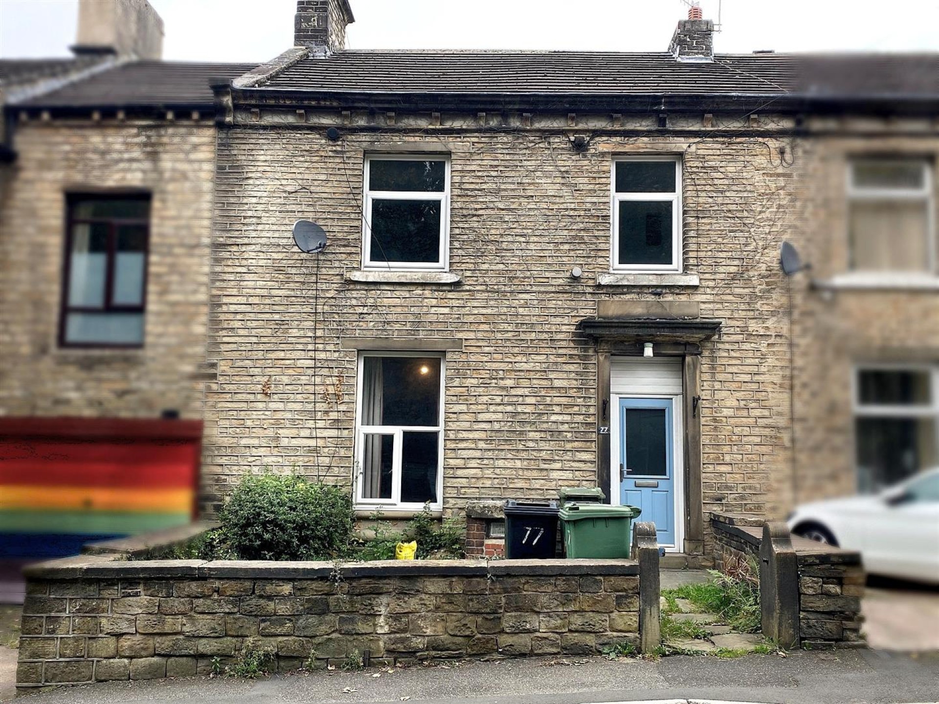 Images for Whiteley Street, Huddersfield