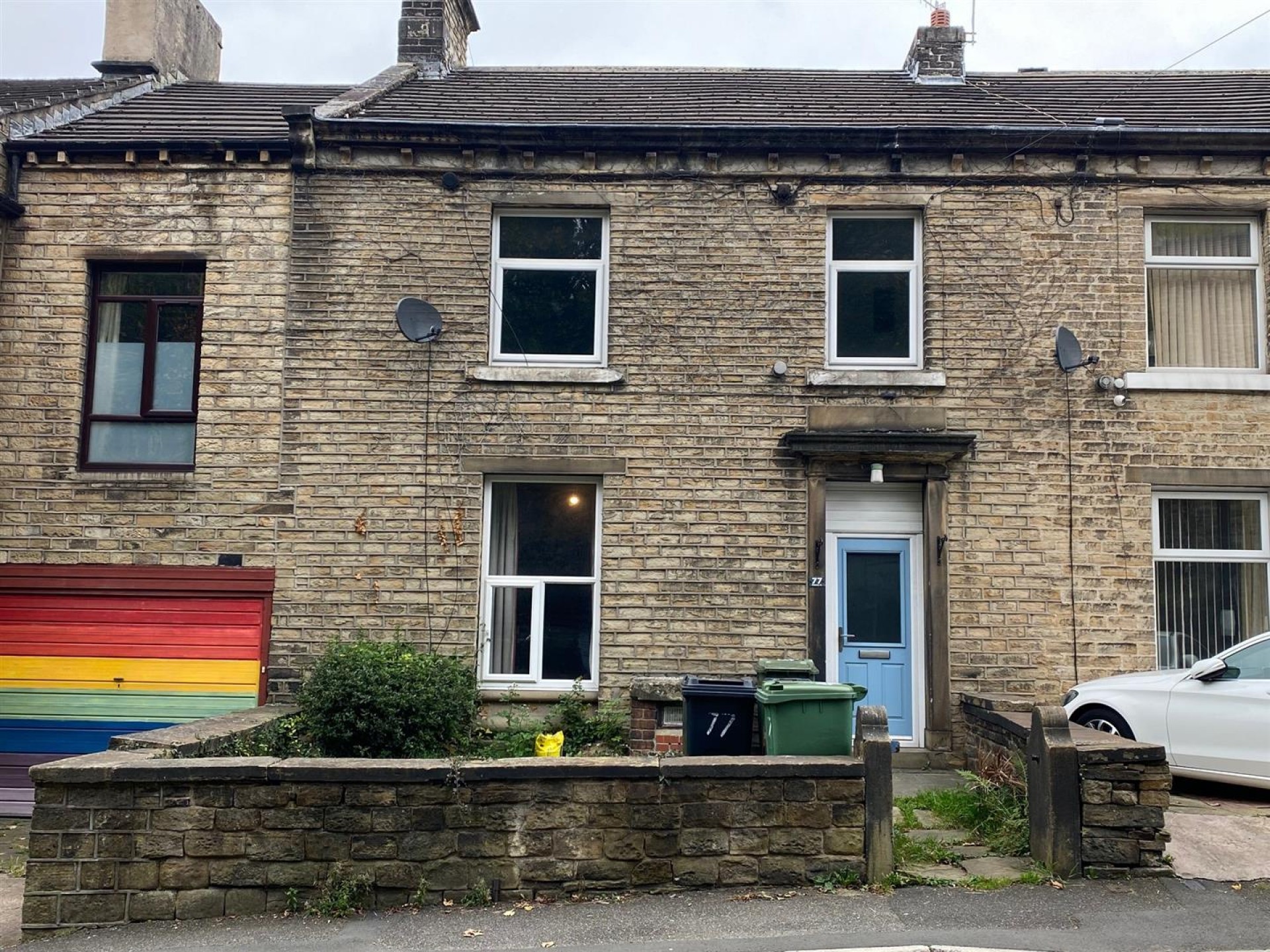 Images for Whiteley Street, Huddersfield
