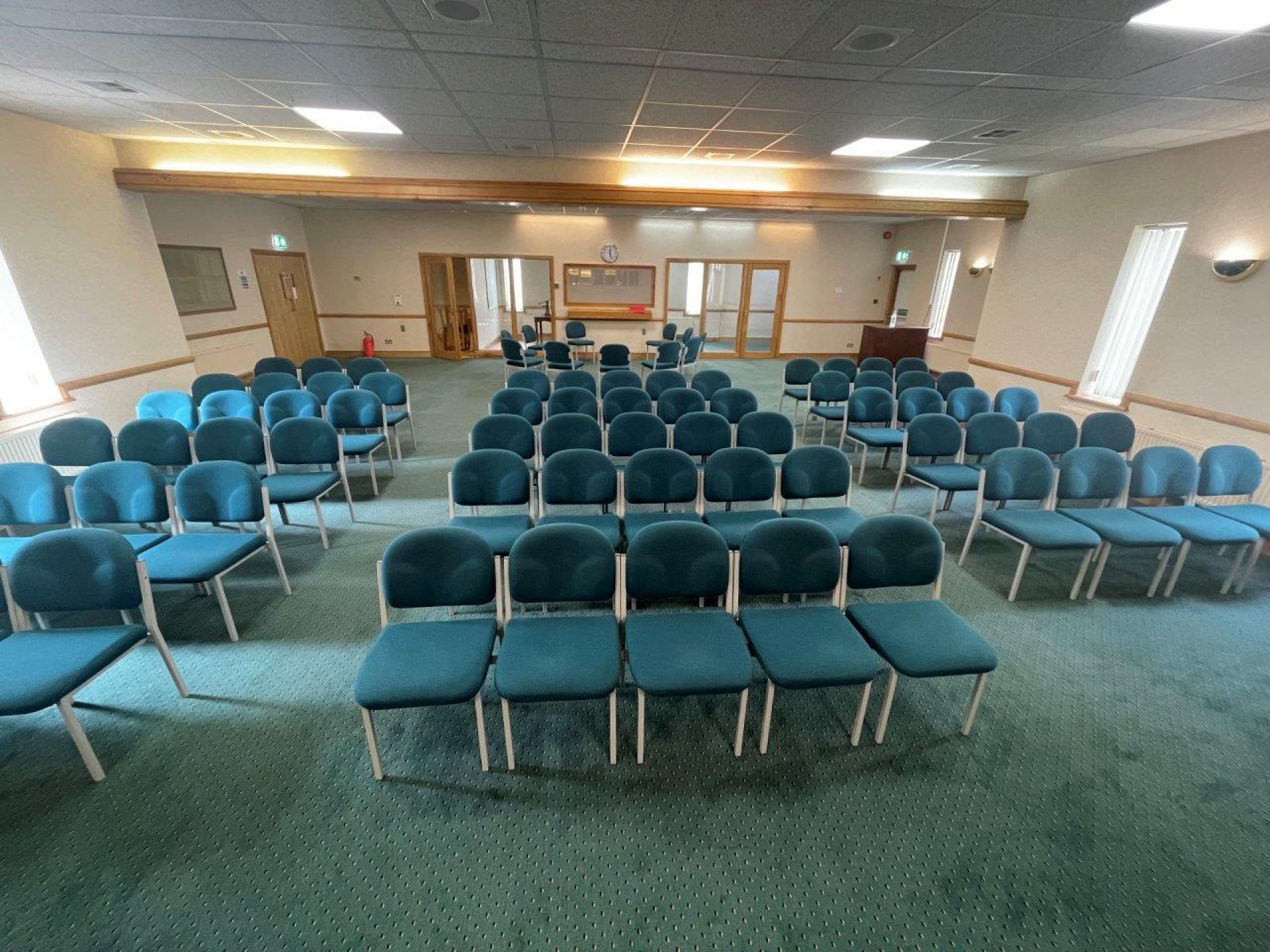 Images for Meeting Hall, Boyne Street, Halifax