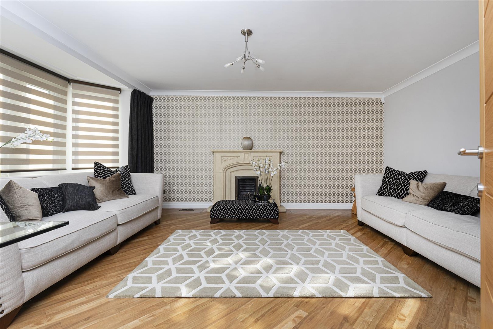 Images for Crowlees Gardens, Mirfield