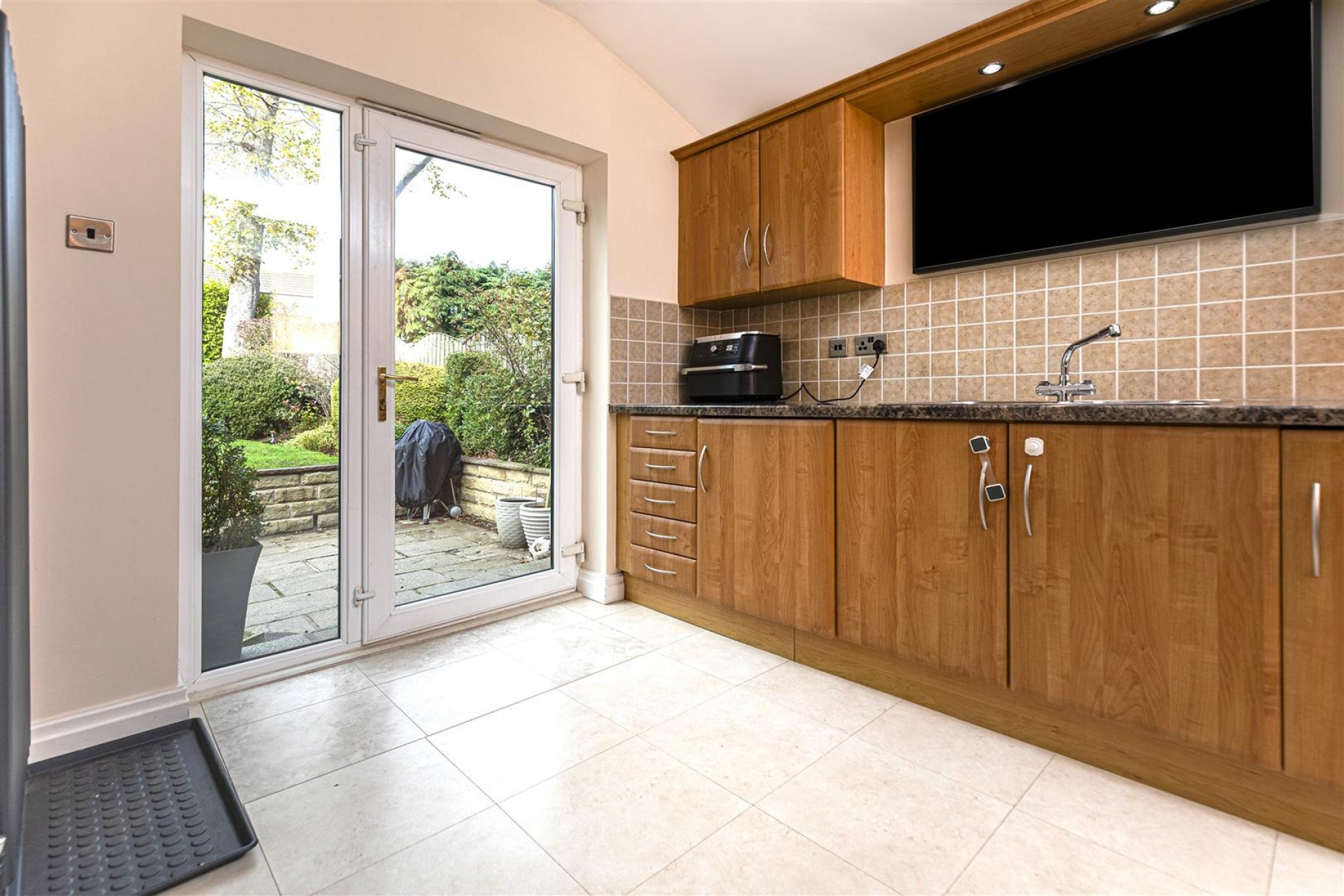 Images for Crowlees Gardens, Mirfield