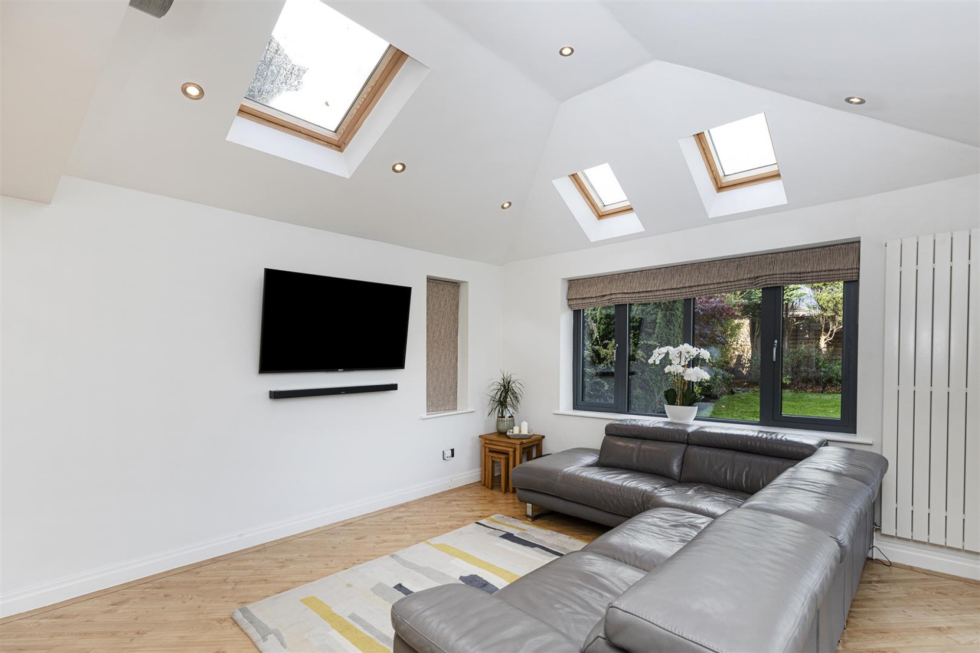 Images for Crowlees Gardens, Mirfield