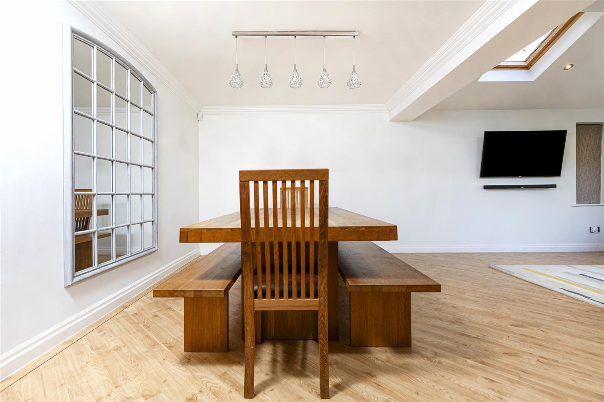 Images for Crowlees Gardens, Mirfield