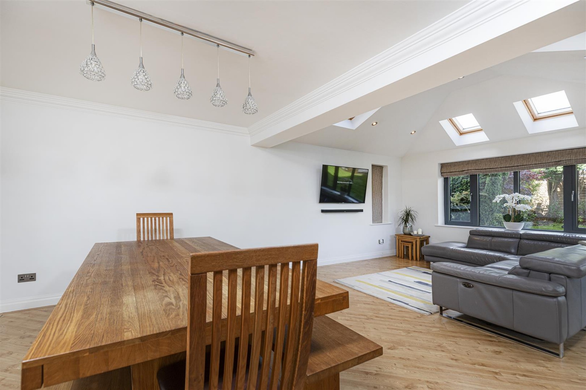 Images for Crowlees Gardens, Mirfield