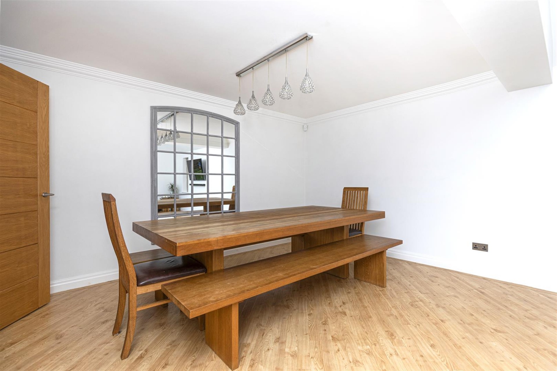 Images for Crowlees Gardens, Mirfield