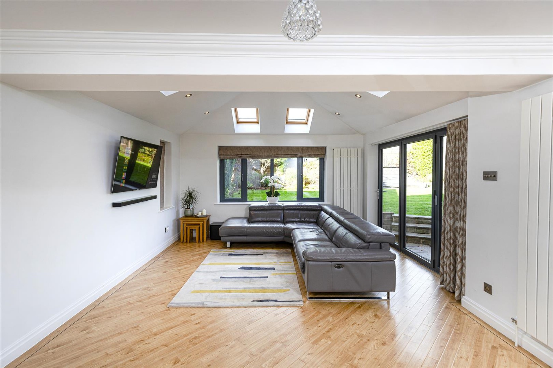 Images for Crowlees Gardens, Mirfield