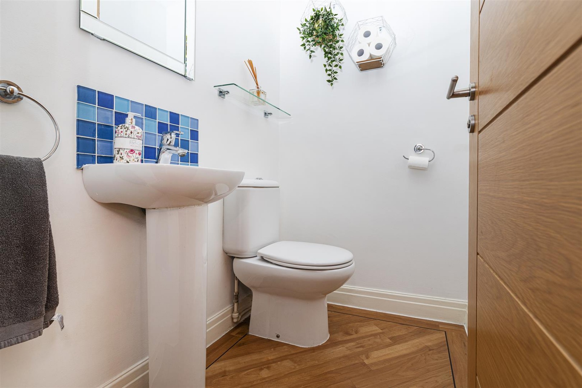 Images for Crowlees Gardens, Mirfield